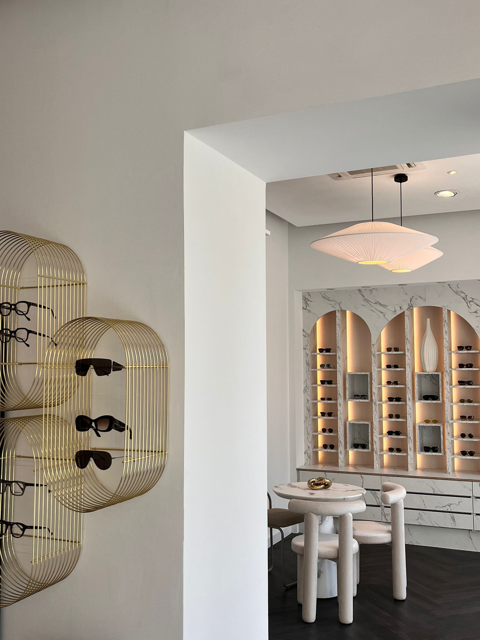 Atelier et outillage de centrage