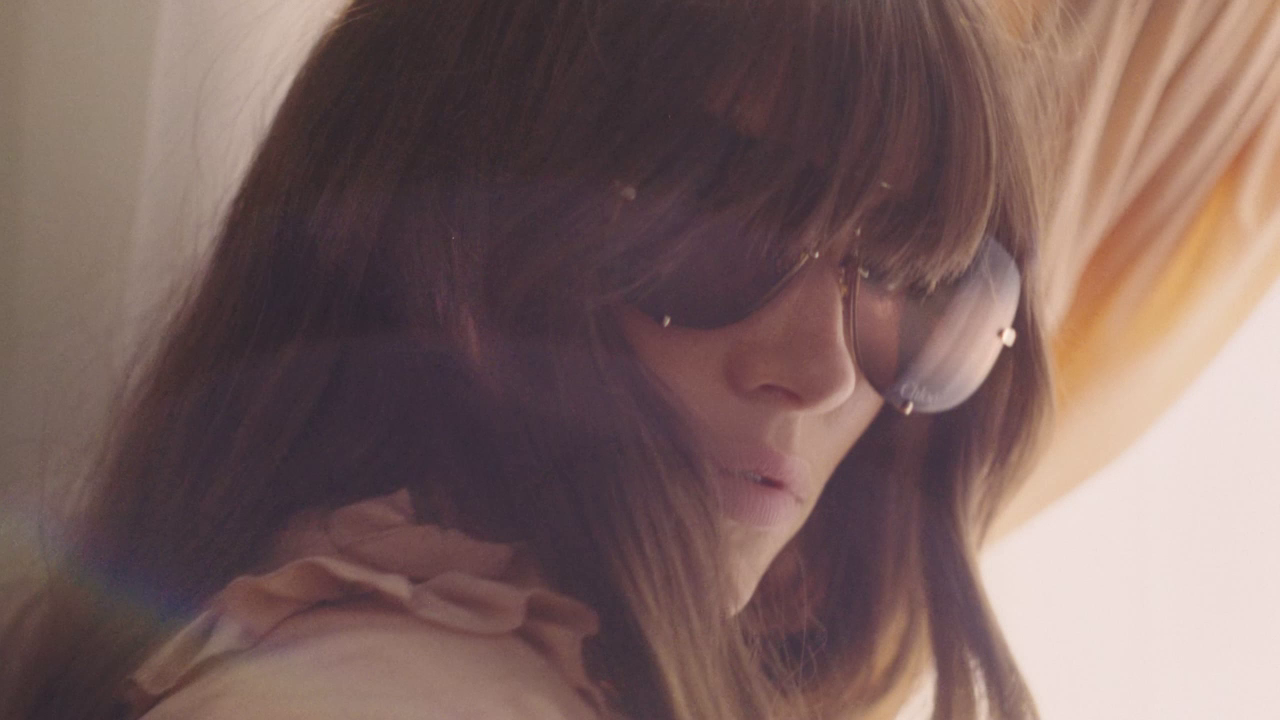 Sélection solaire élégante