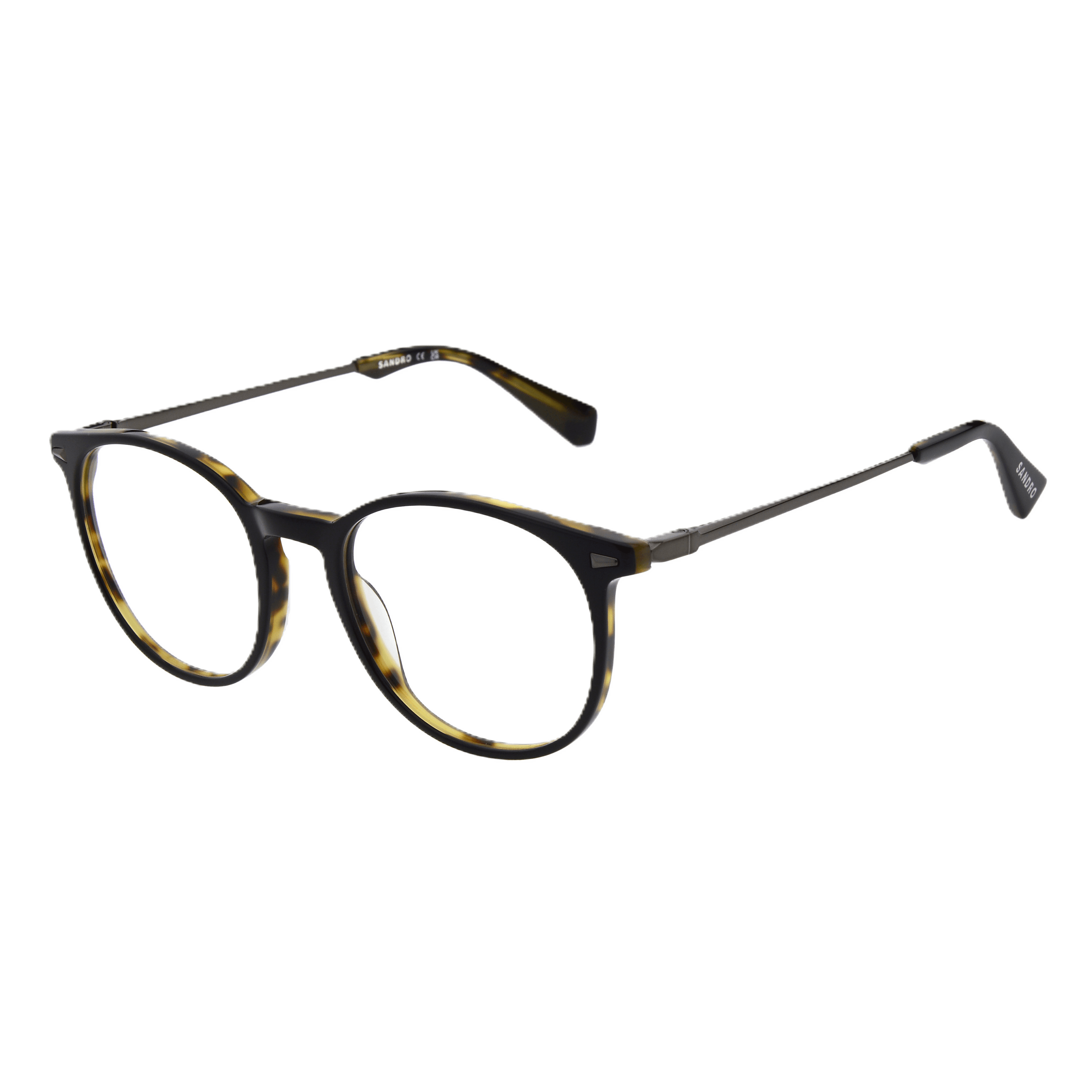 Sandro SD1037 - coloris #ccc - vue 1