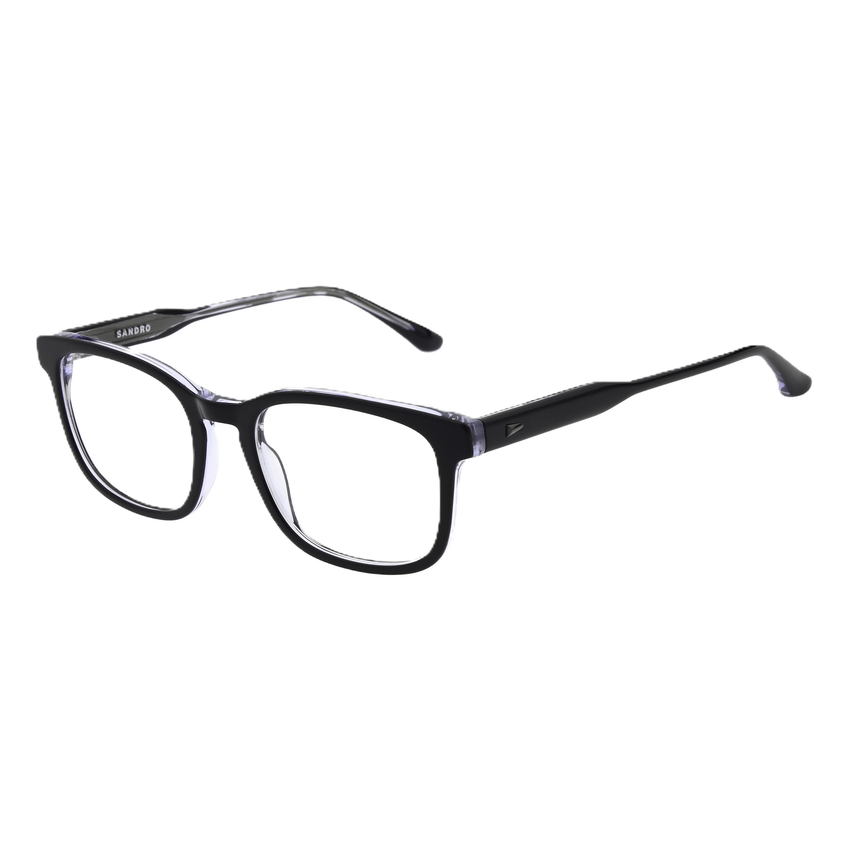 Sandro SD1041 - coloris #ccc - vue 1