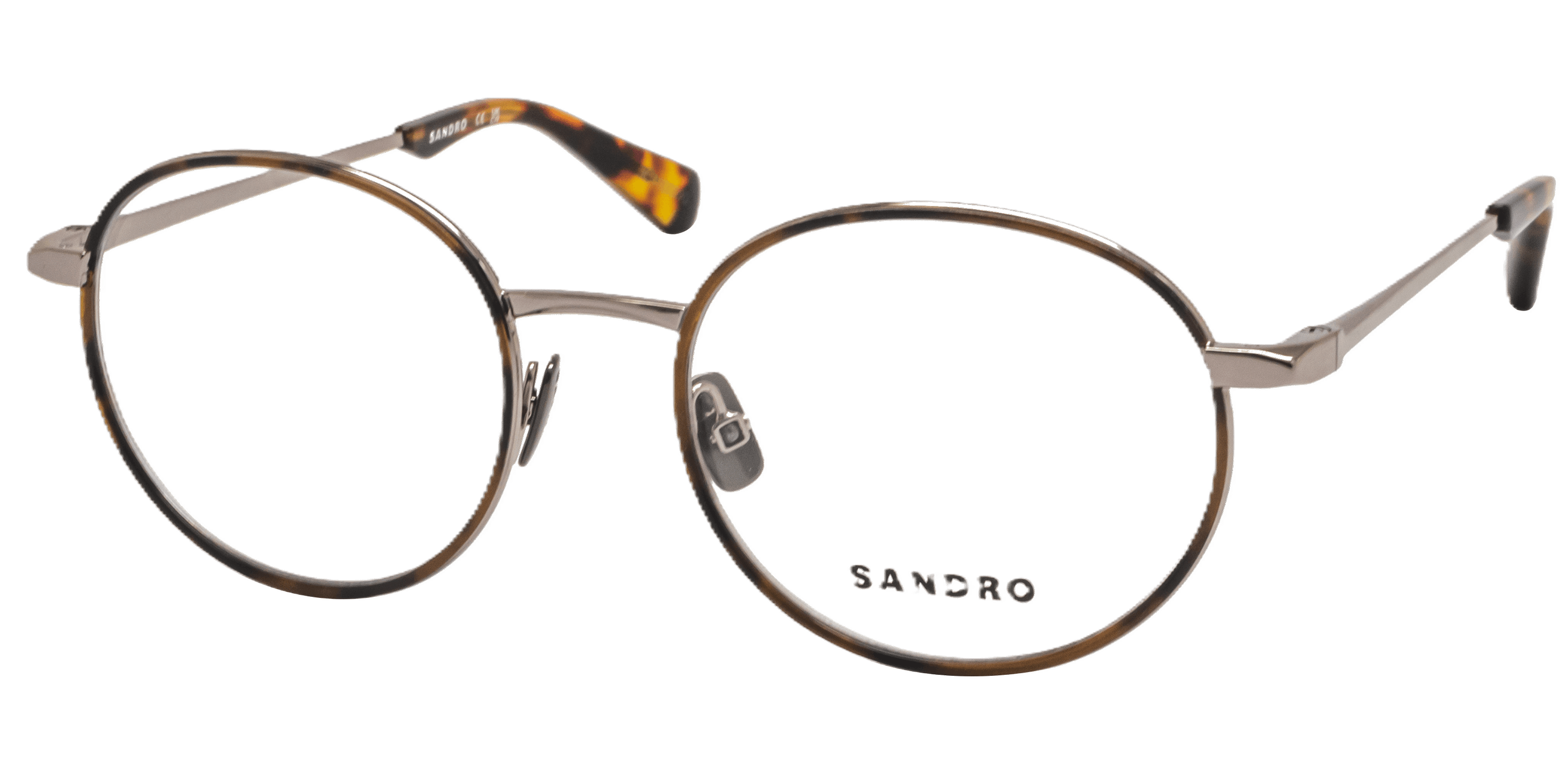 Sandro SD3018 - coloris #ccc - vue 1