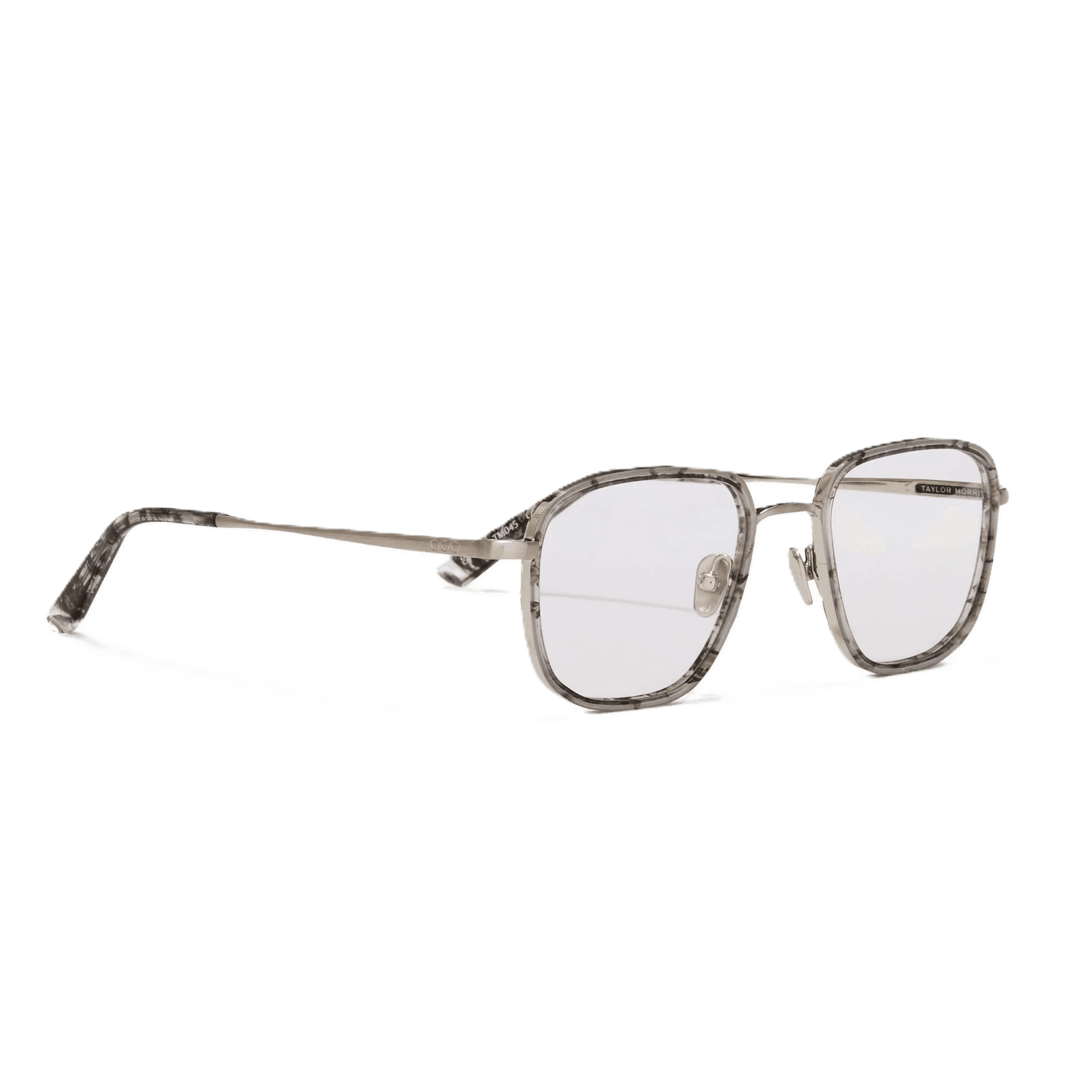 Taylor Morris London TM045 - coloris #ccc - vue 2