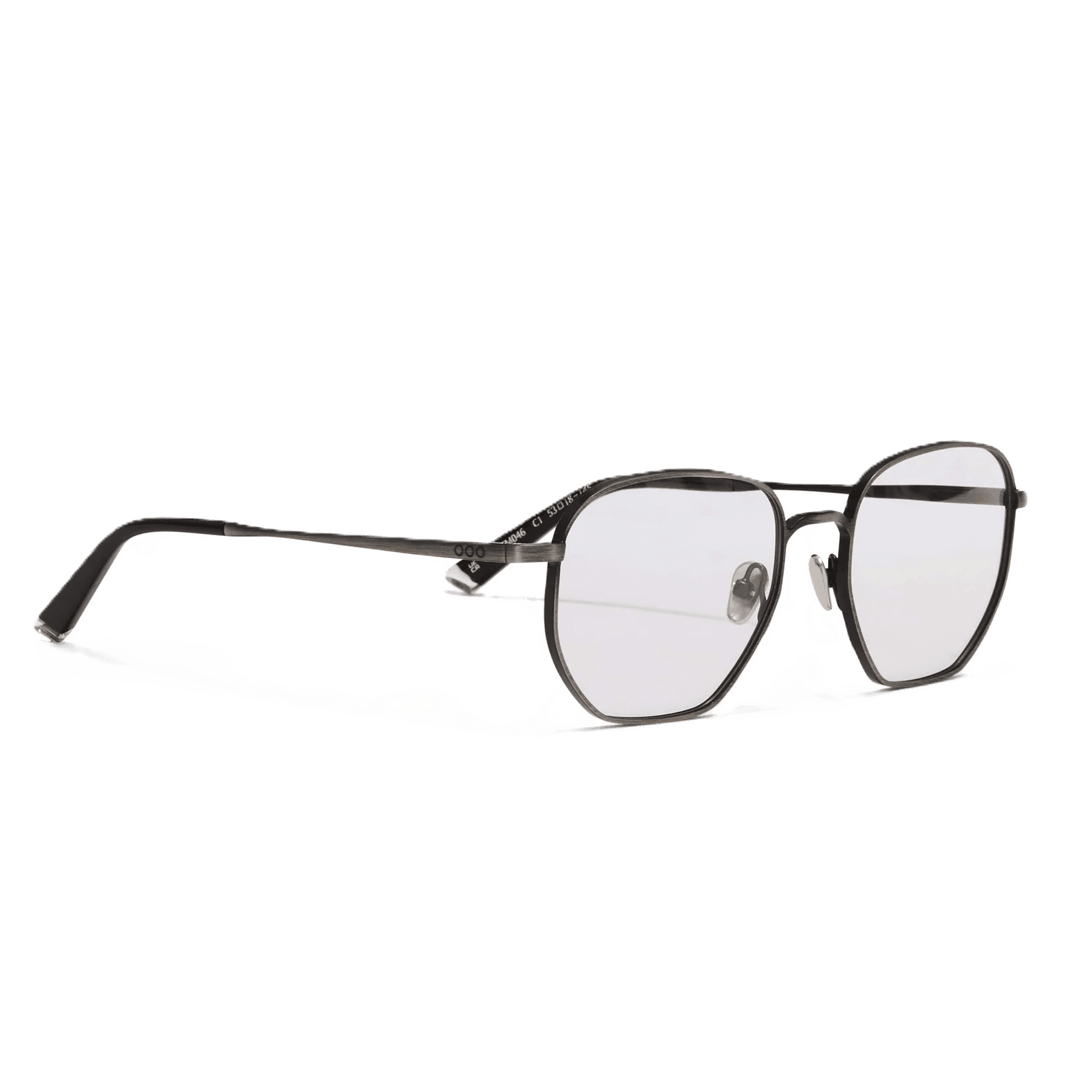 Taylor Morris London TM046 - coloris #ccc - vue 2
