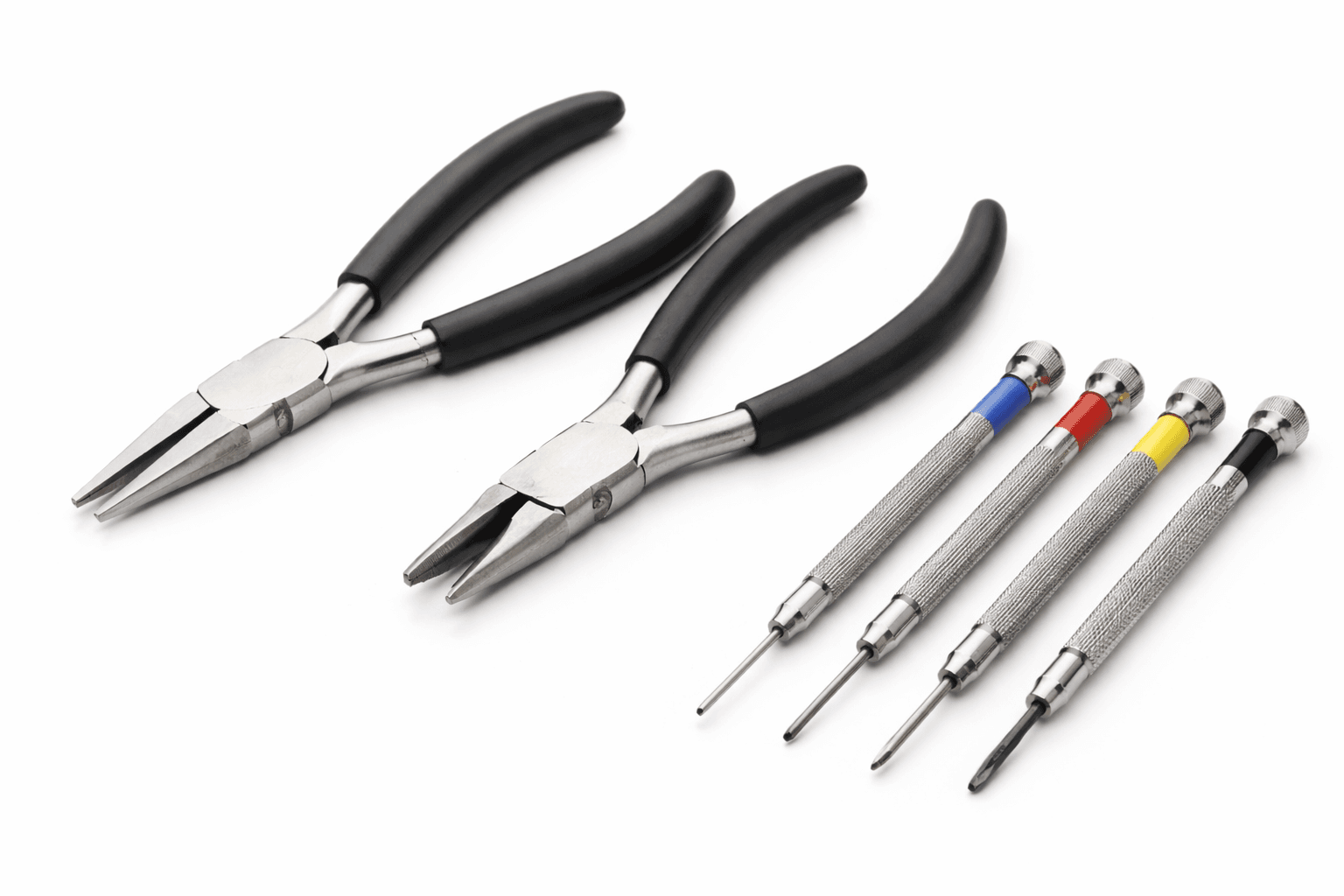 Entretien de l'équipement