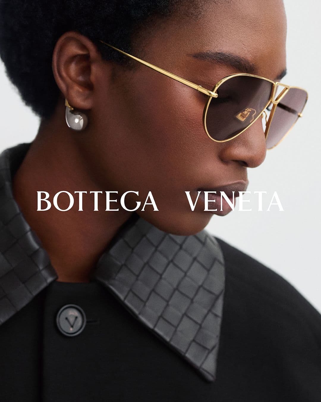 Bannière bottega-veneta