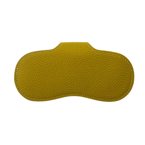 OB Etui Jaune - coloris #ccc - vue 2