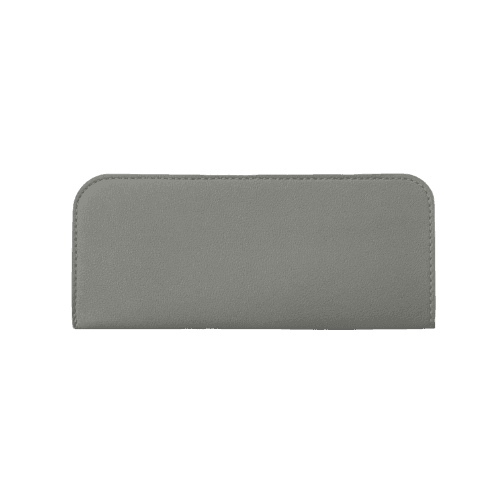 OB Etui Pochette Gris - coloris #ccc - vue 2