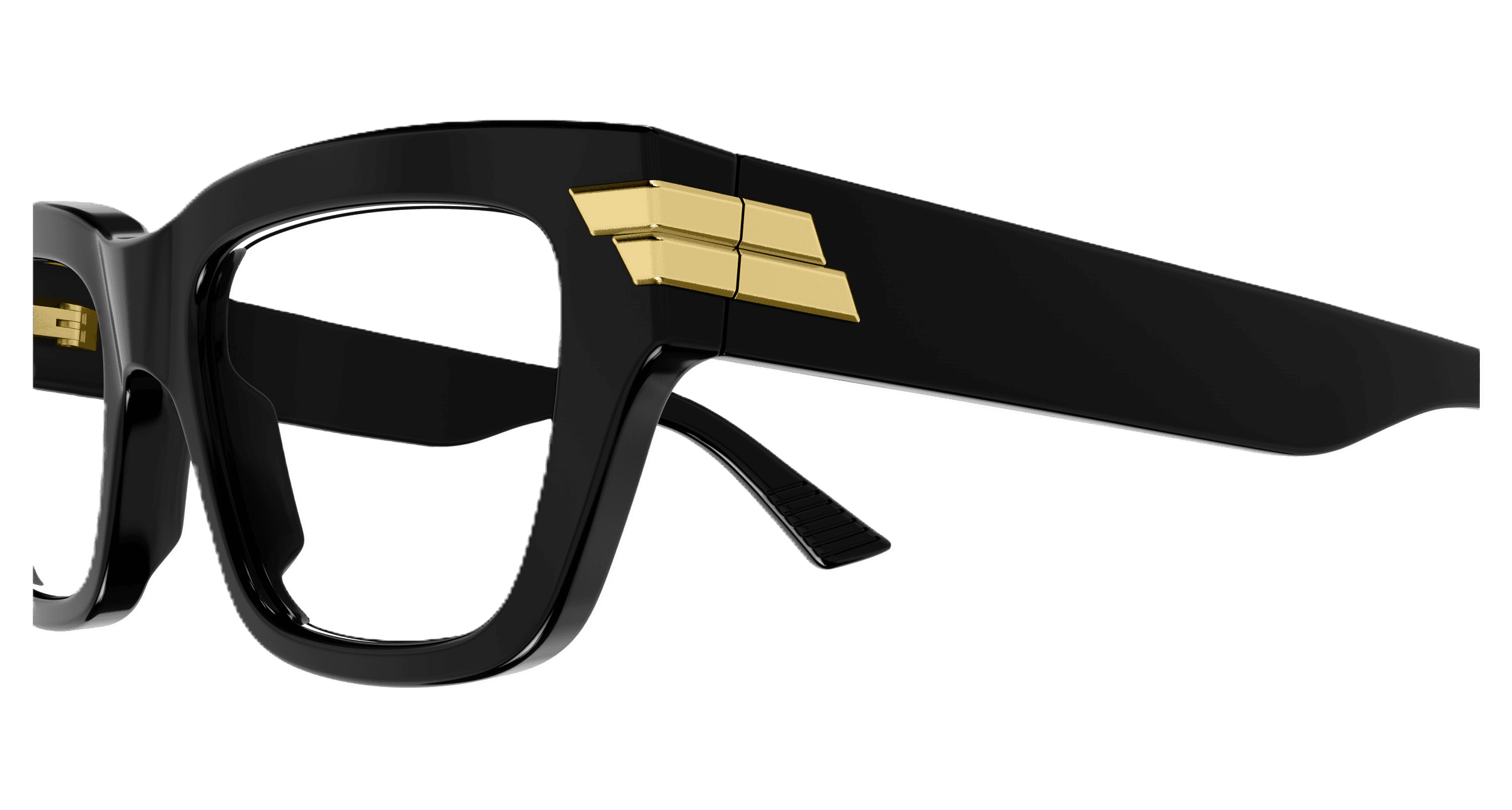 Bottega Veneta BV1190O - coloris #ccc - vue 3