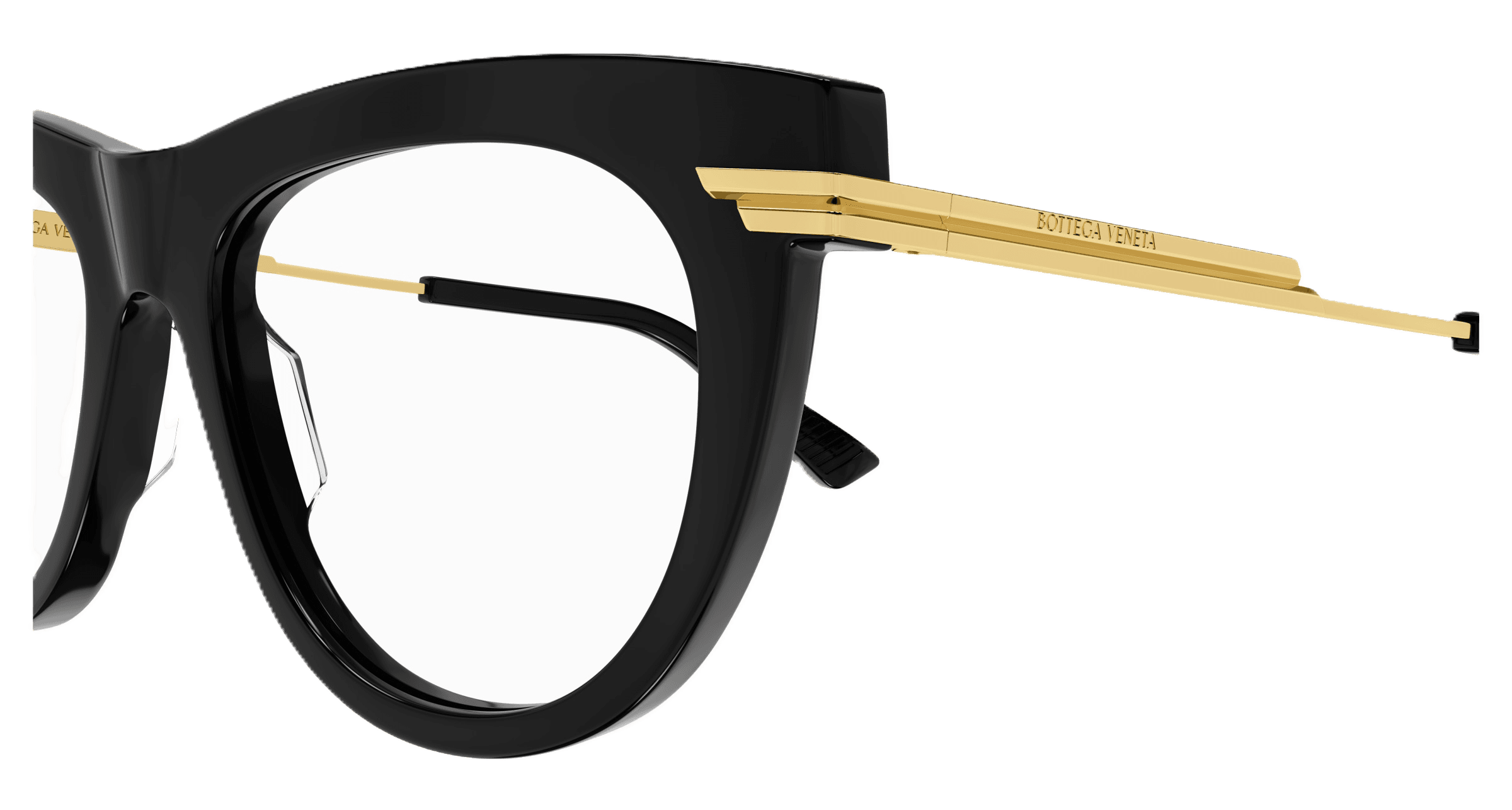 Bottega Veneta BV1297O - coloris #ccc - vue 3