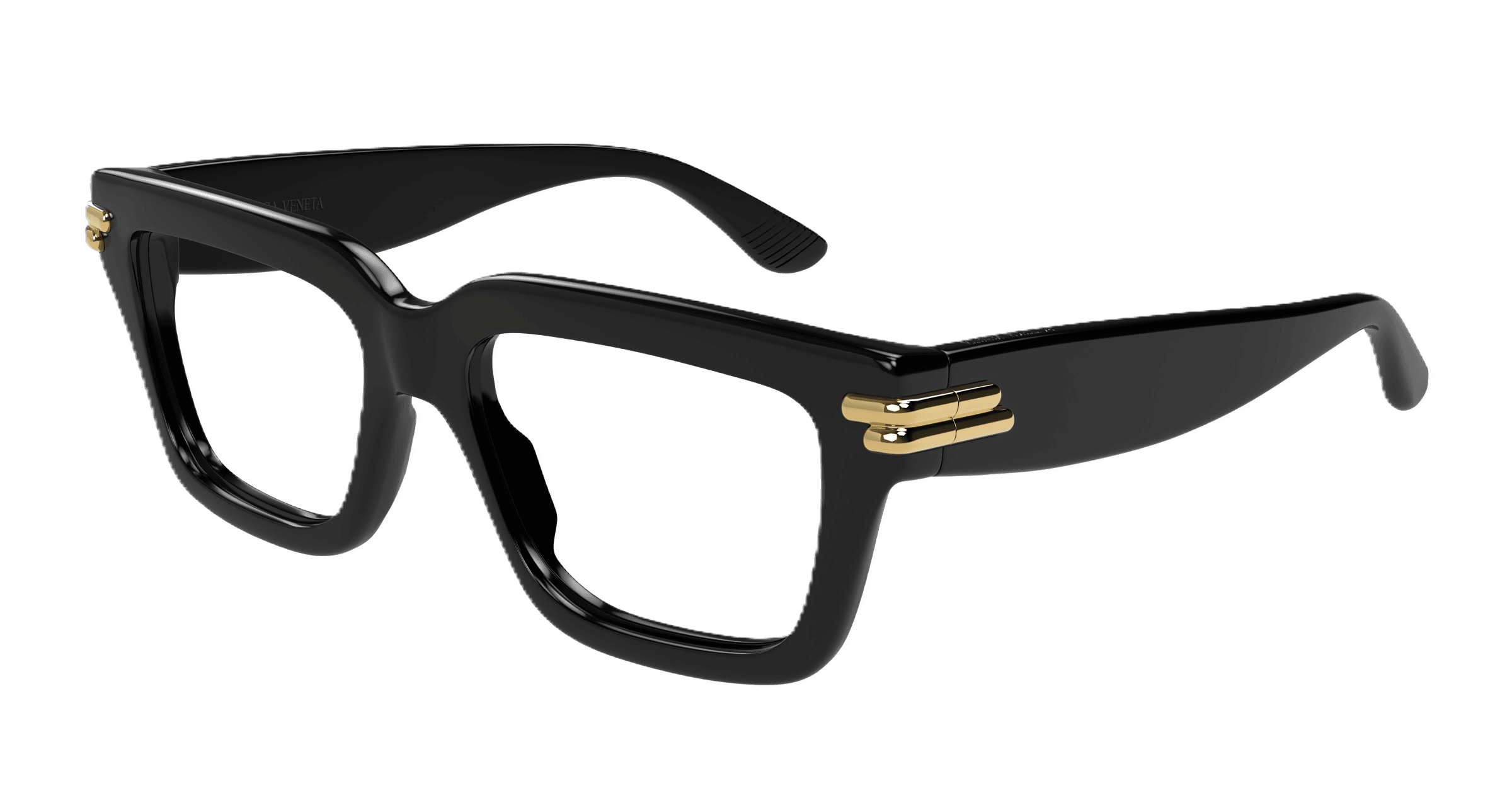 Bottega Veneta BV1324O - coloris #ccc - vue 2