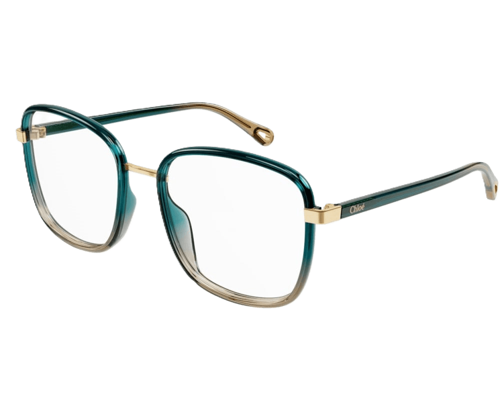 Optique femme Chloé CH0034O — vue alternative