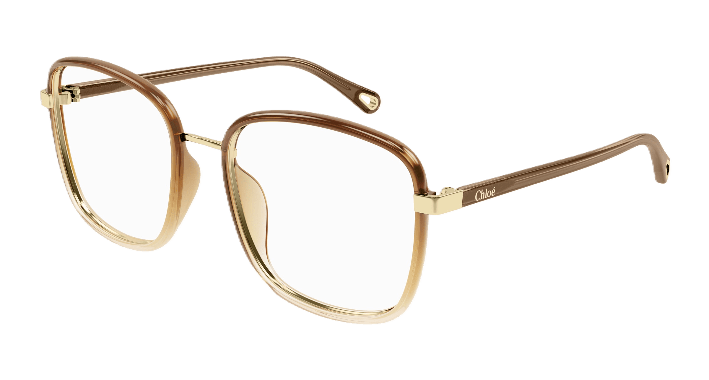 Optique femme Chloé CH0034O — vue alternative