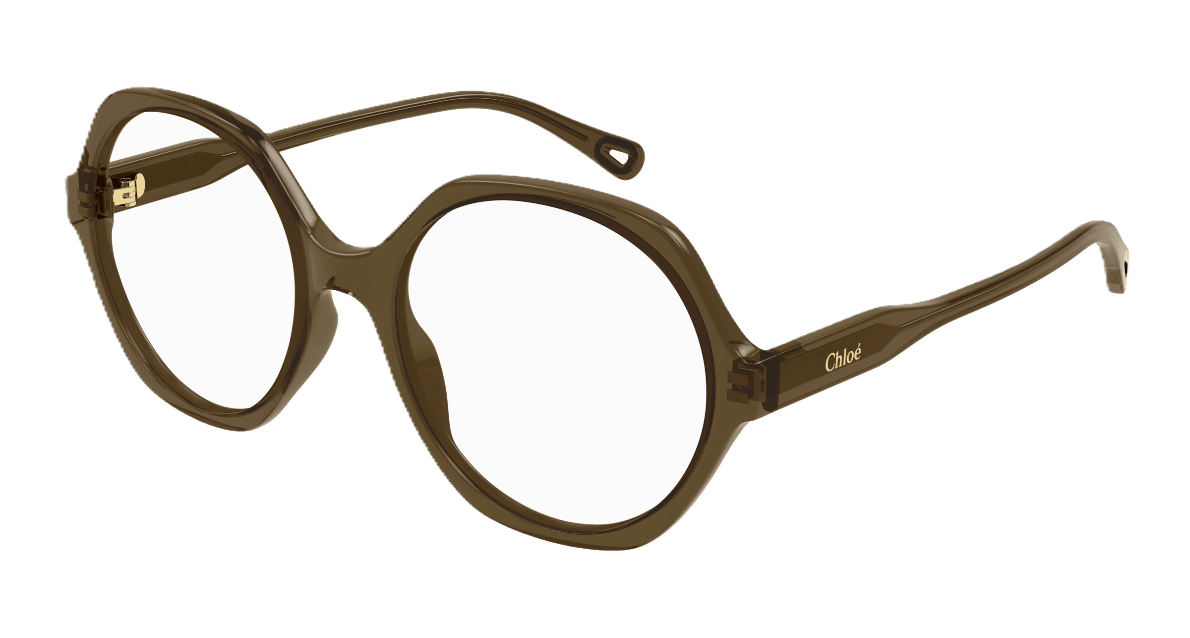 Chloé CH0083O - coloris #ccc - vue 2