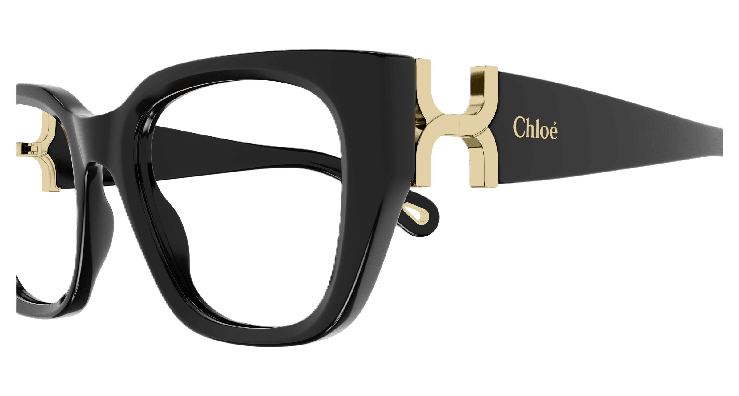 Chloé CH0238O - coloris #ccc - vue 2