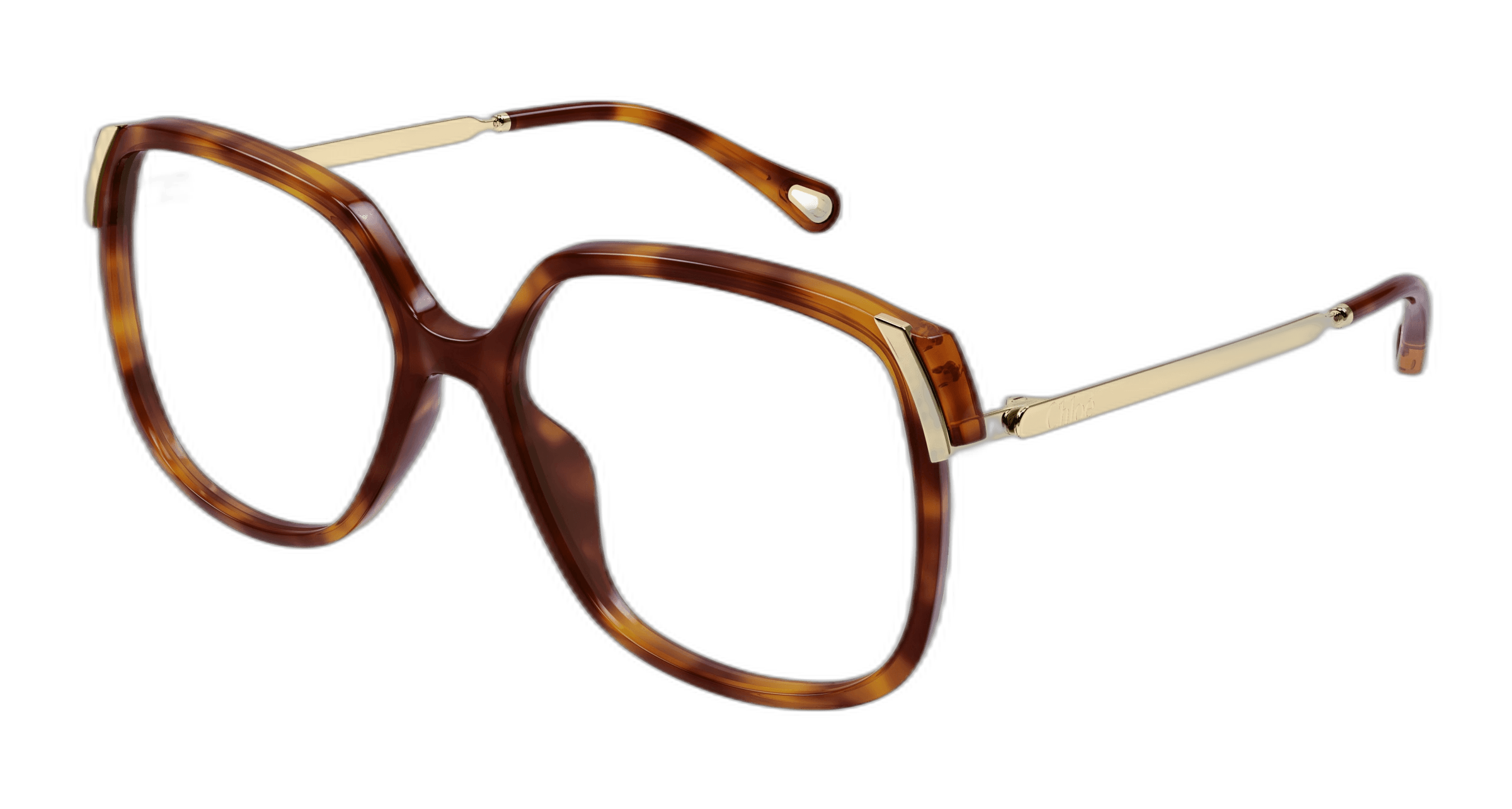 Optique femme Chloé CH0287O — vue alternative