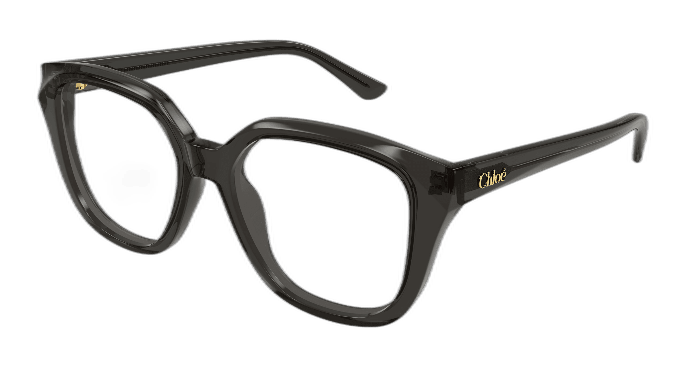 Chloé CH0293O - coloris #ccc - vue 2