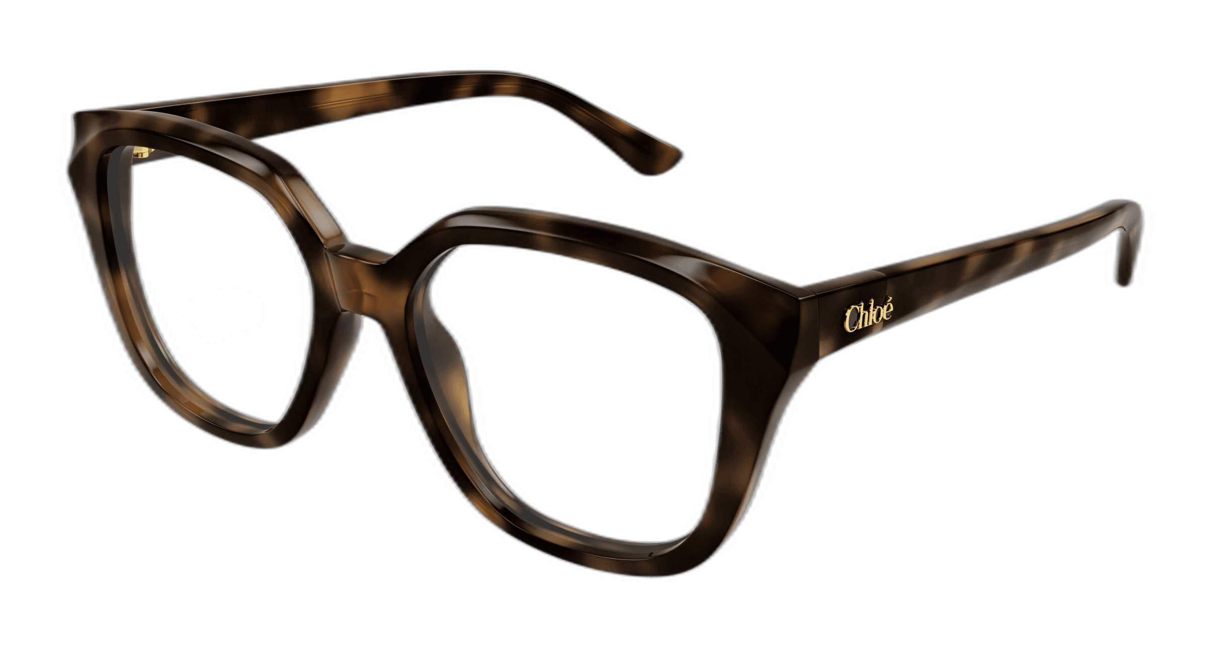 Optique femme Chloé CH0293O — vue alternative