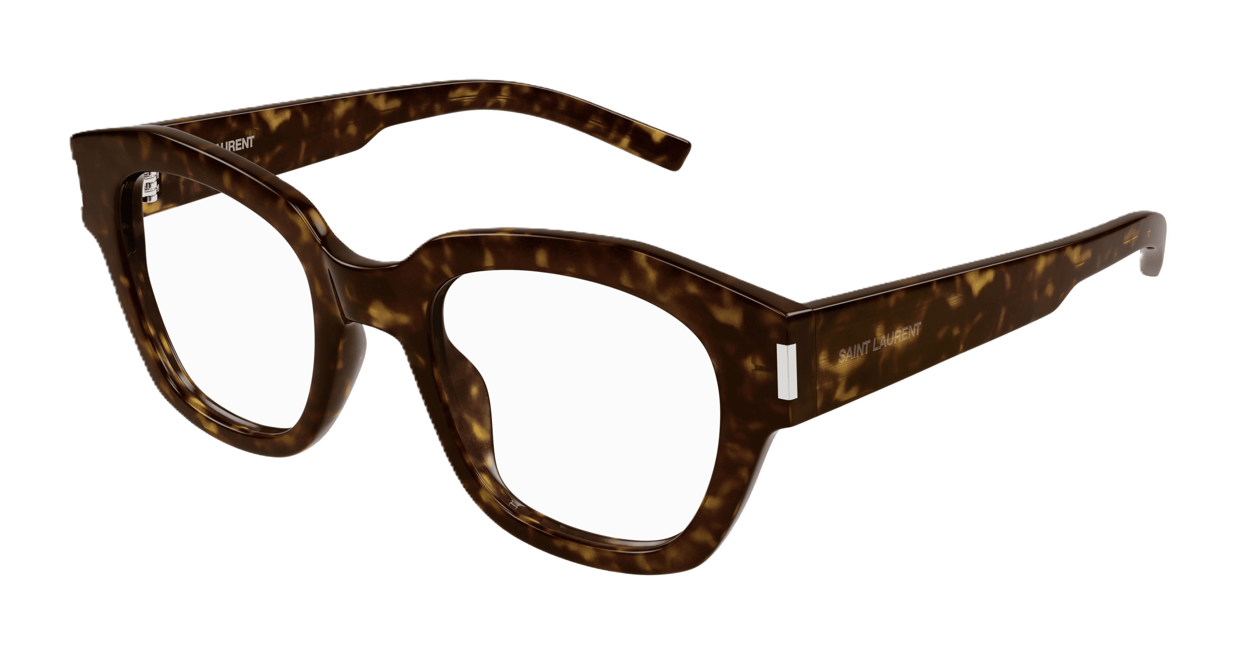 Optique femme Saint Laurent SL 640 — 002 — vue alternative