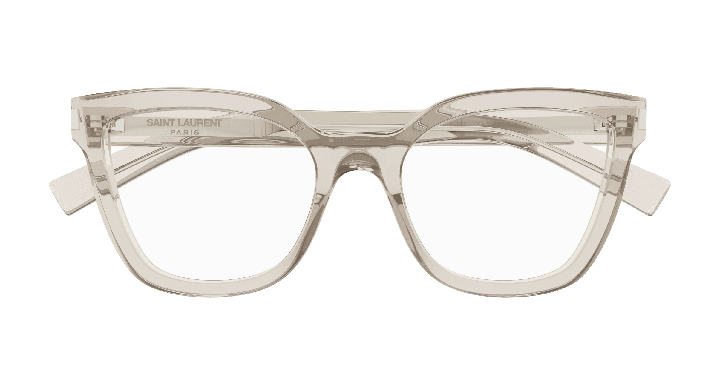 Optique femme Saint Laurent SL 748 — 005