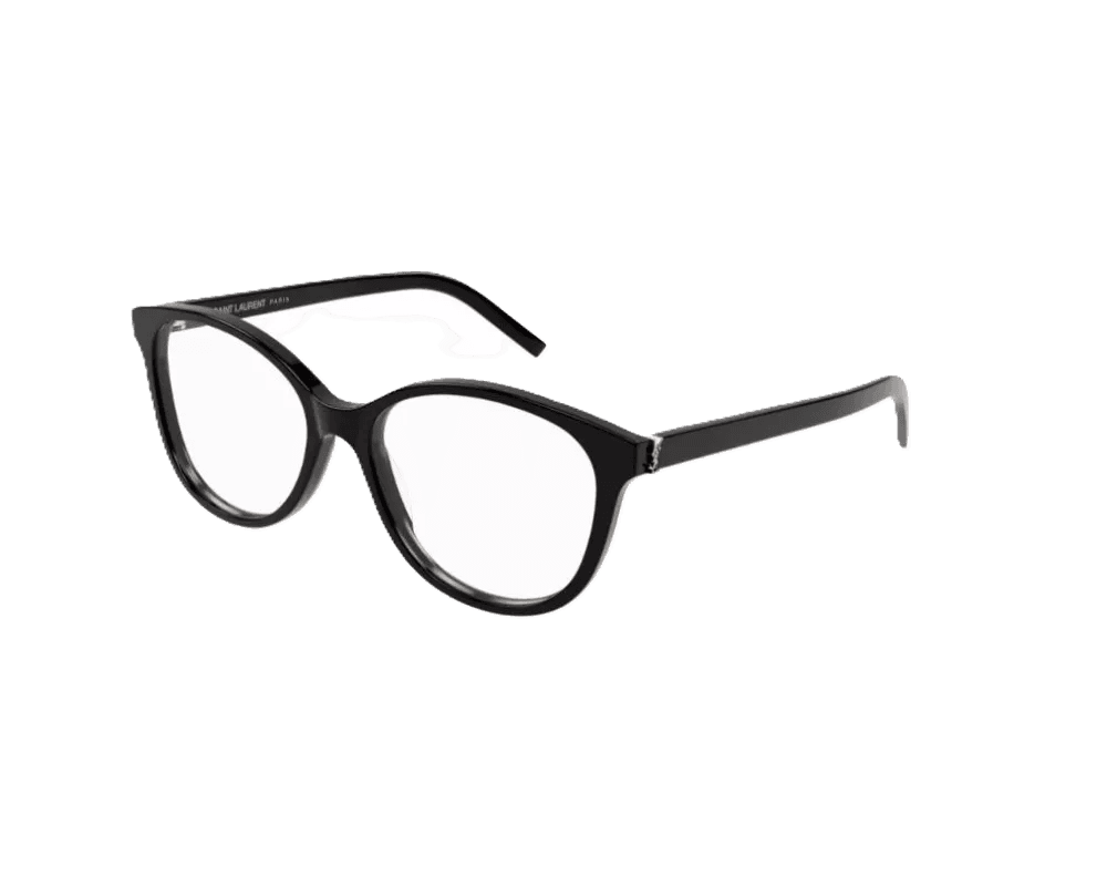 Optique femme Saint Laurent SL M112 — 002 — vue alternative