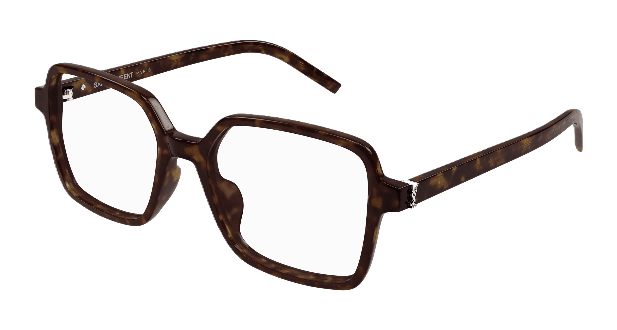 Optique femme Saint Laurent SL M139 — 002 — vue alternative