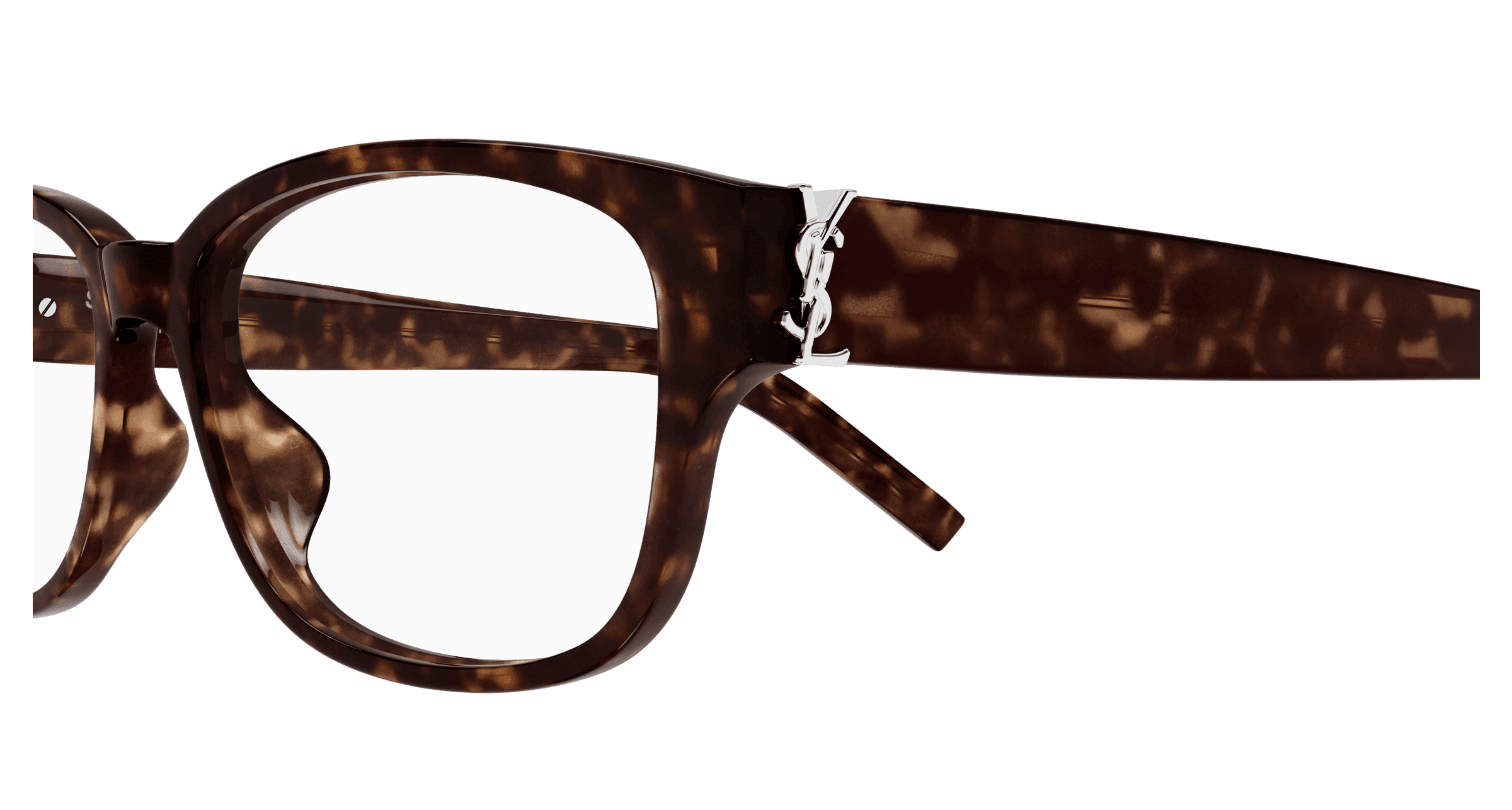 Saint Laurent SL M149 - coloris #ccc - vue 3