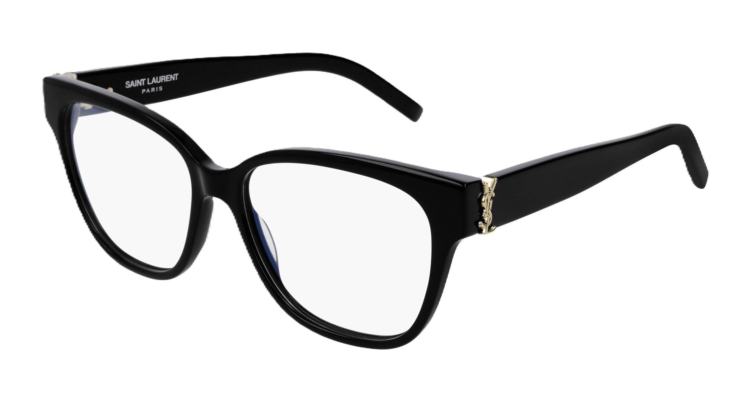 Optique femme Saint Laurent SL M33