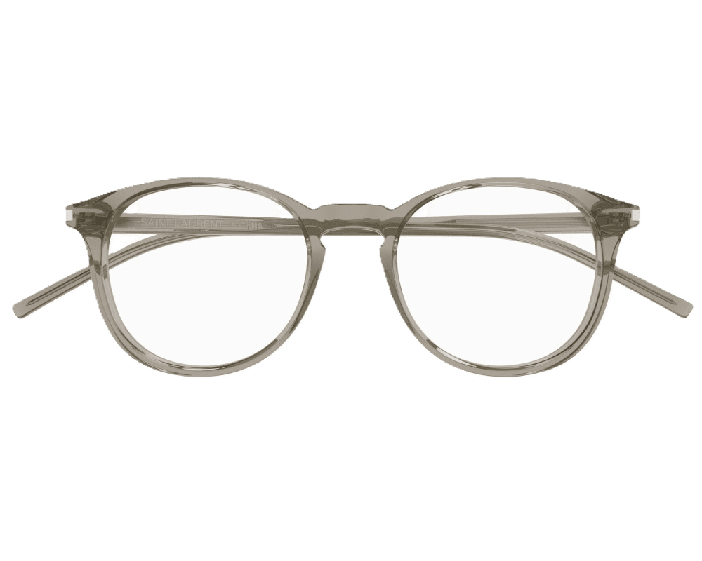 Optique homme Saint Laurent SL 106 — 025