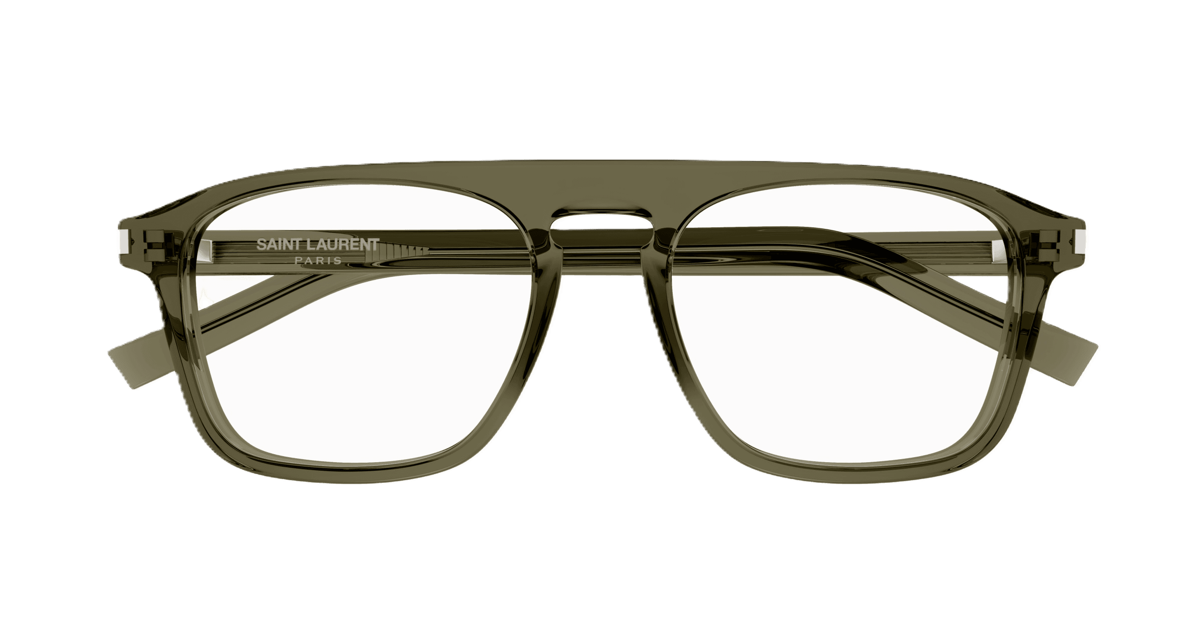 Optique homme Saint Laurent SL 157