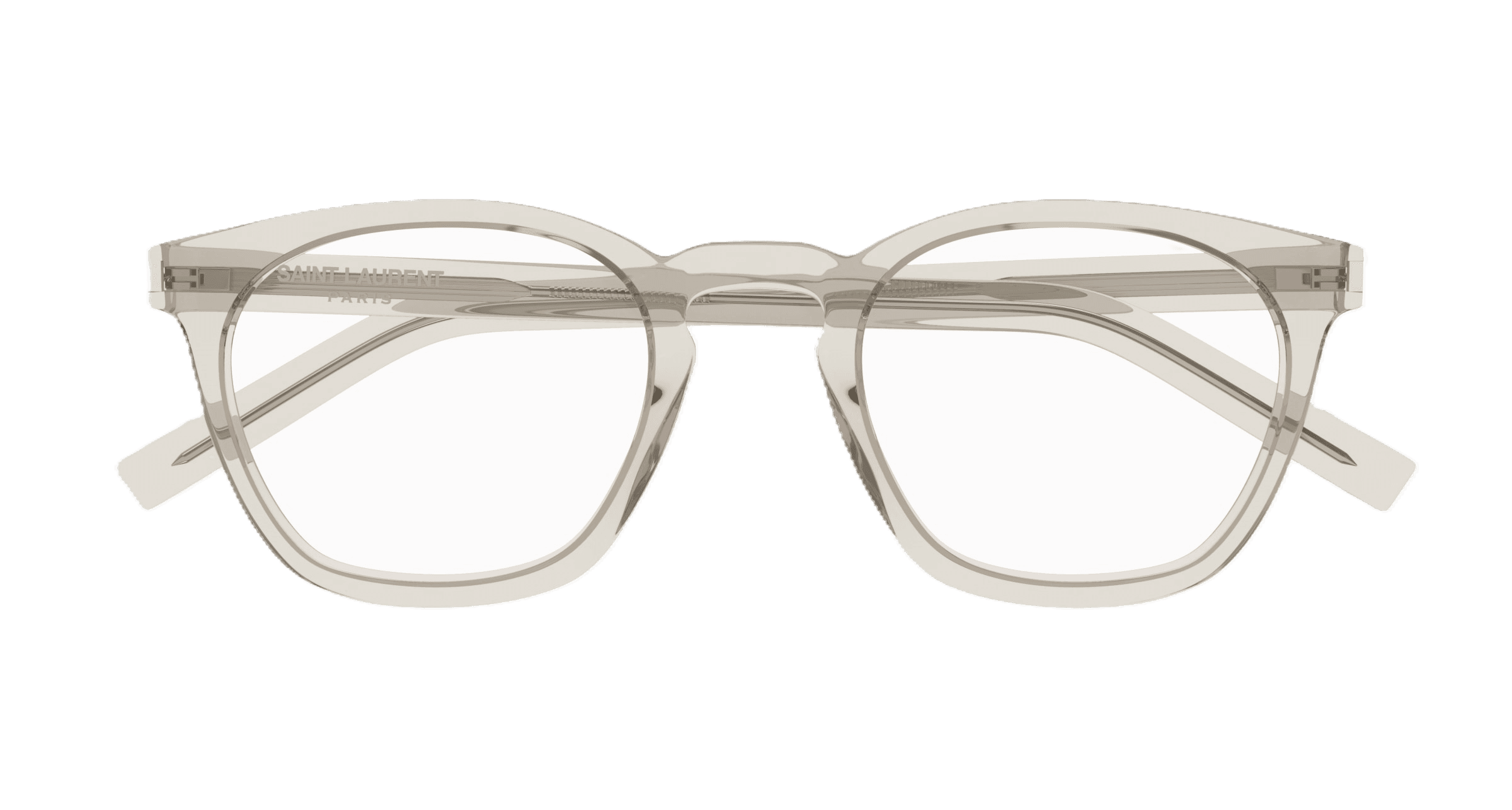 Optique homme Saint Laurent SL 30 SLIM — 004