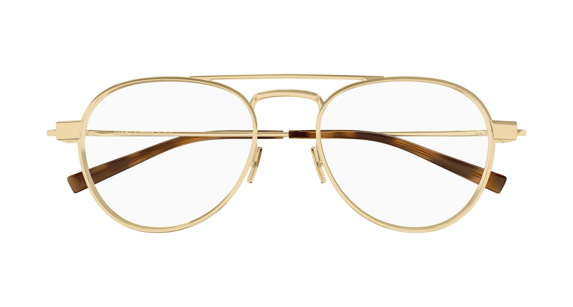 Optique homme Saint Laurent SL 708 — 003