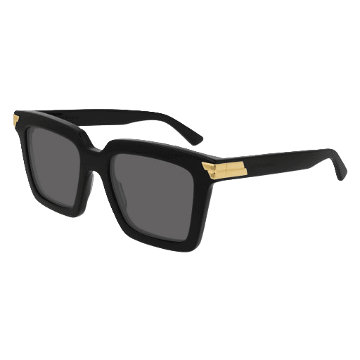 Bottega Veneta BV1005S - coloris #ccc - vue 2