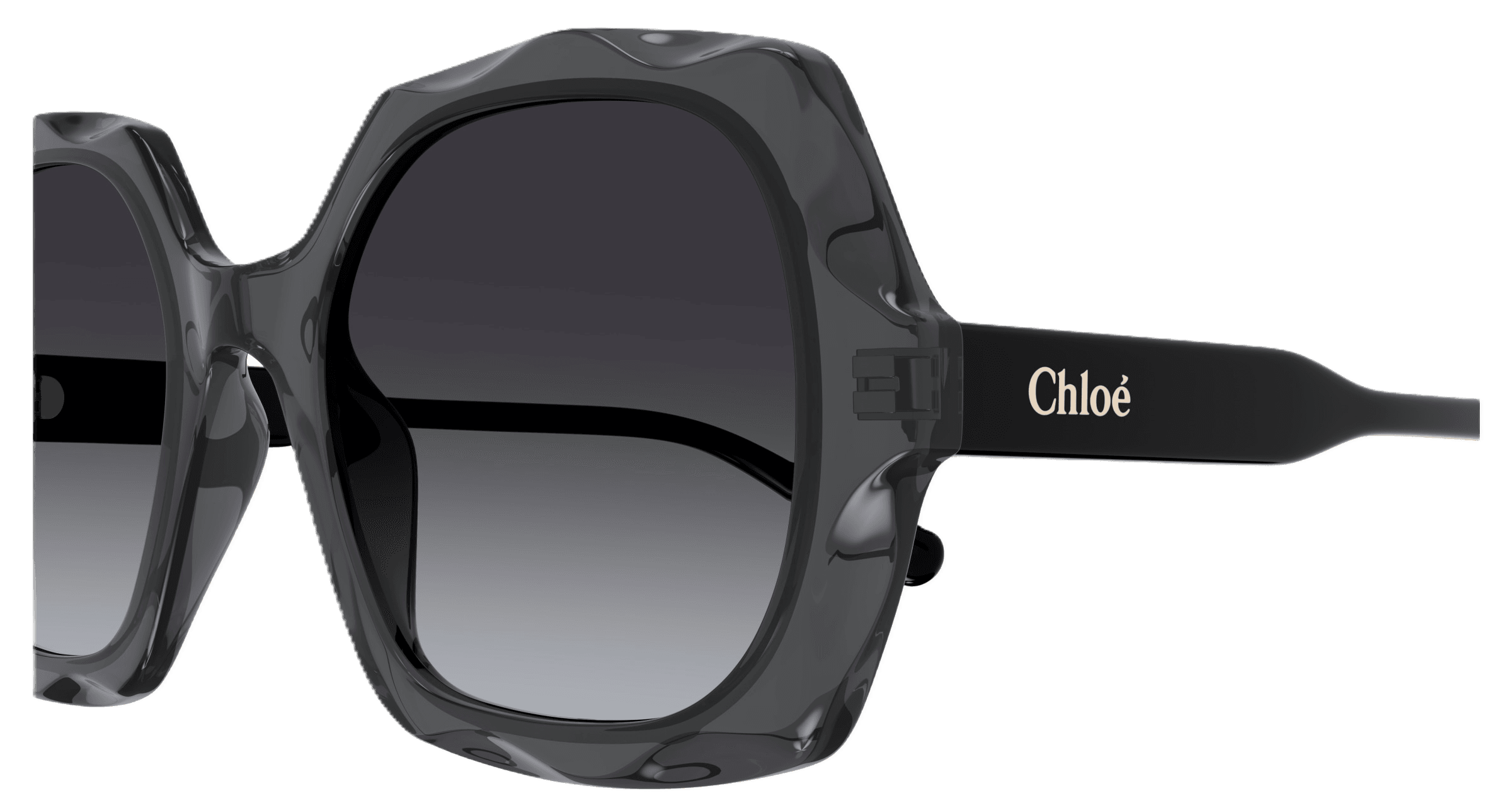 Chloé CH0226S - coloris #ccc - vue 3