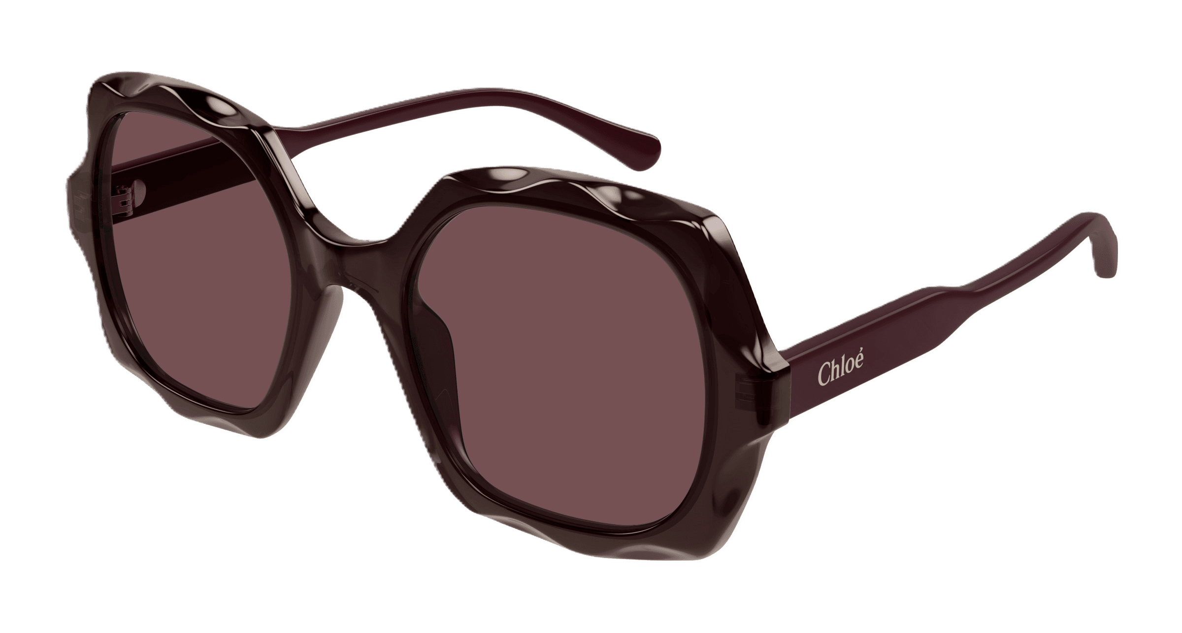 Solaire femme Chloé CH0226S — vue alternative