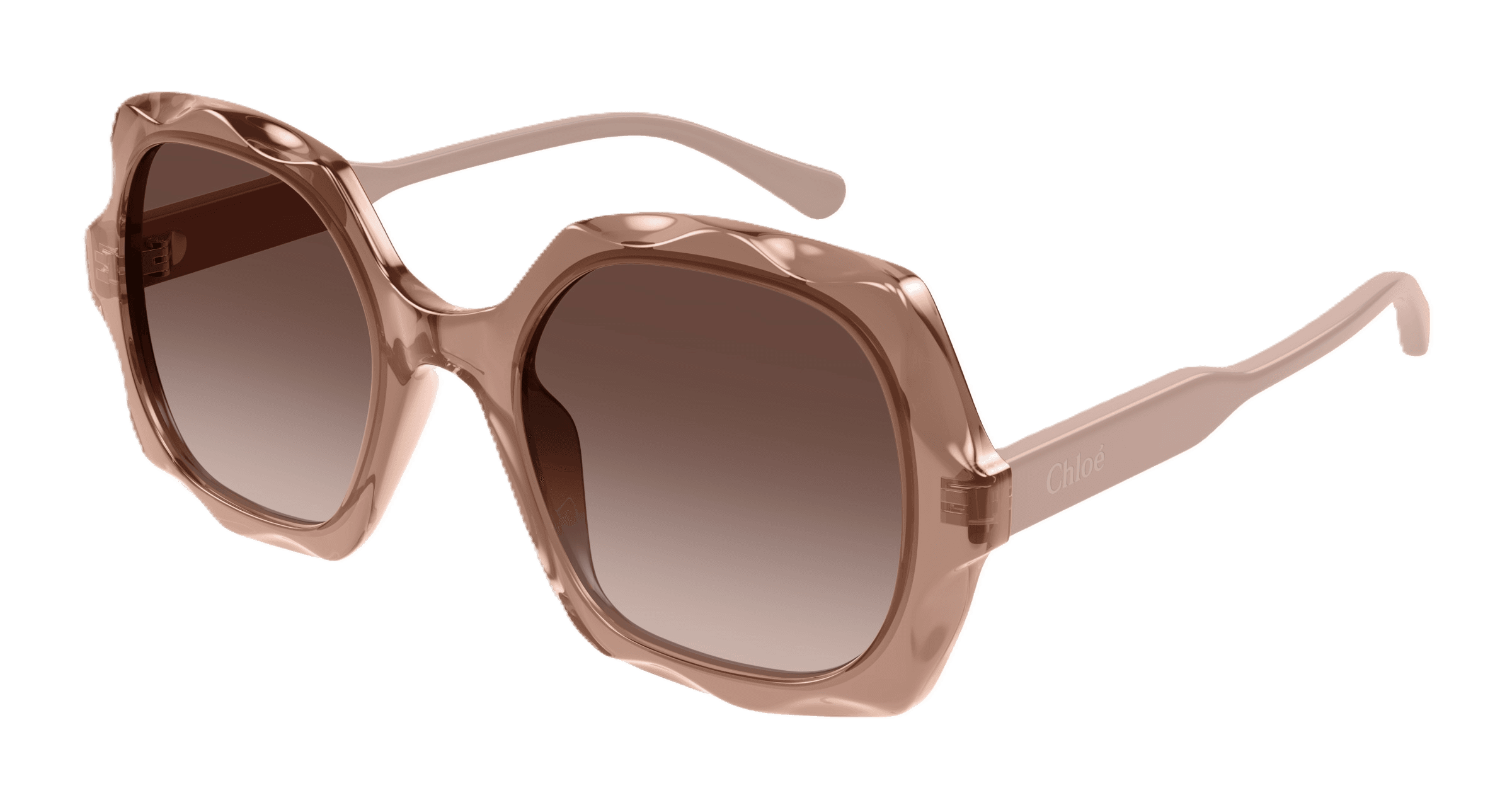Solaire femme Chloé CH0226S — vue alternative