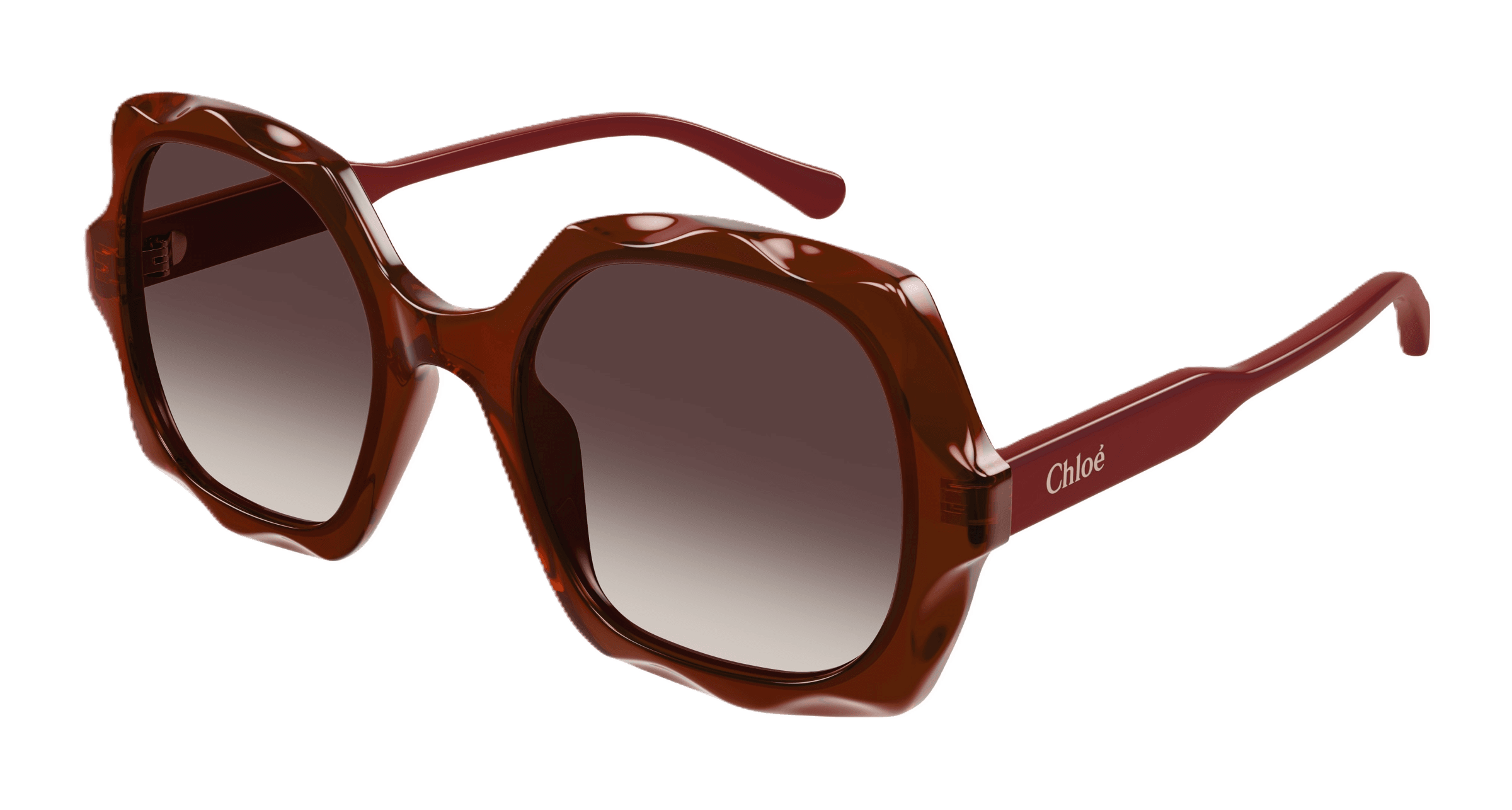 Solaire femme Chloé CH0226S — vue alternative