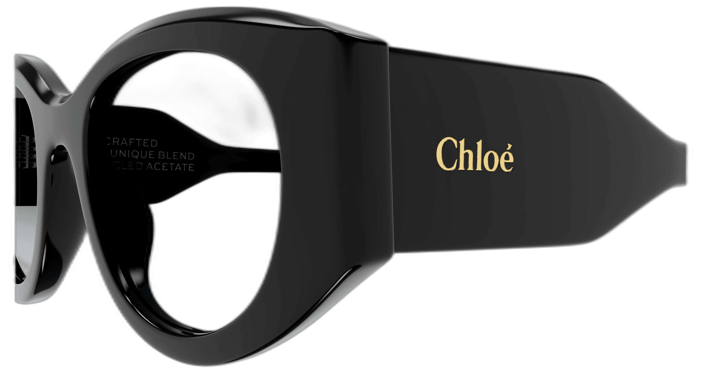 Chloé CH0251S - coloris #ccc - vue 3