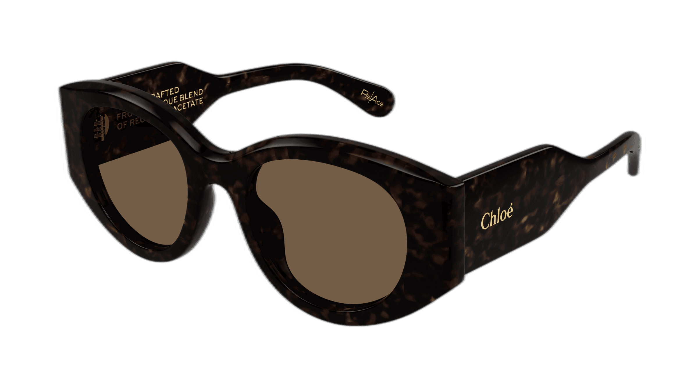 Solaire femme Chloé CH0251S — vue alternative