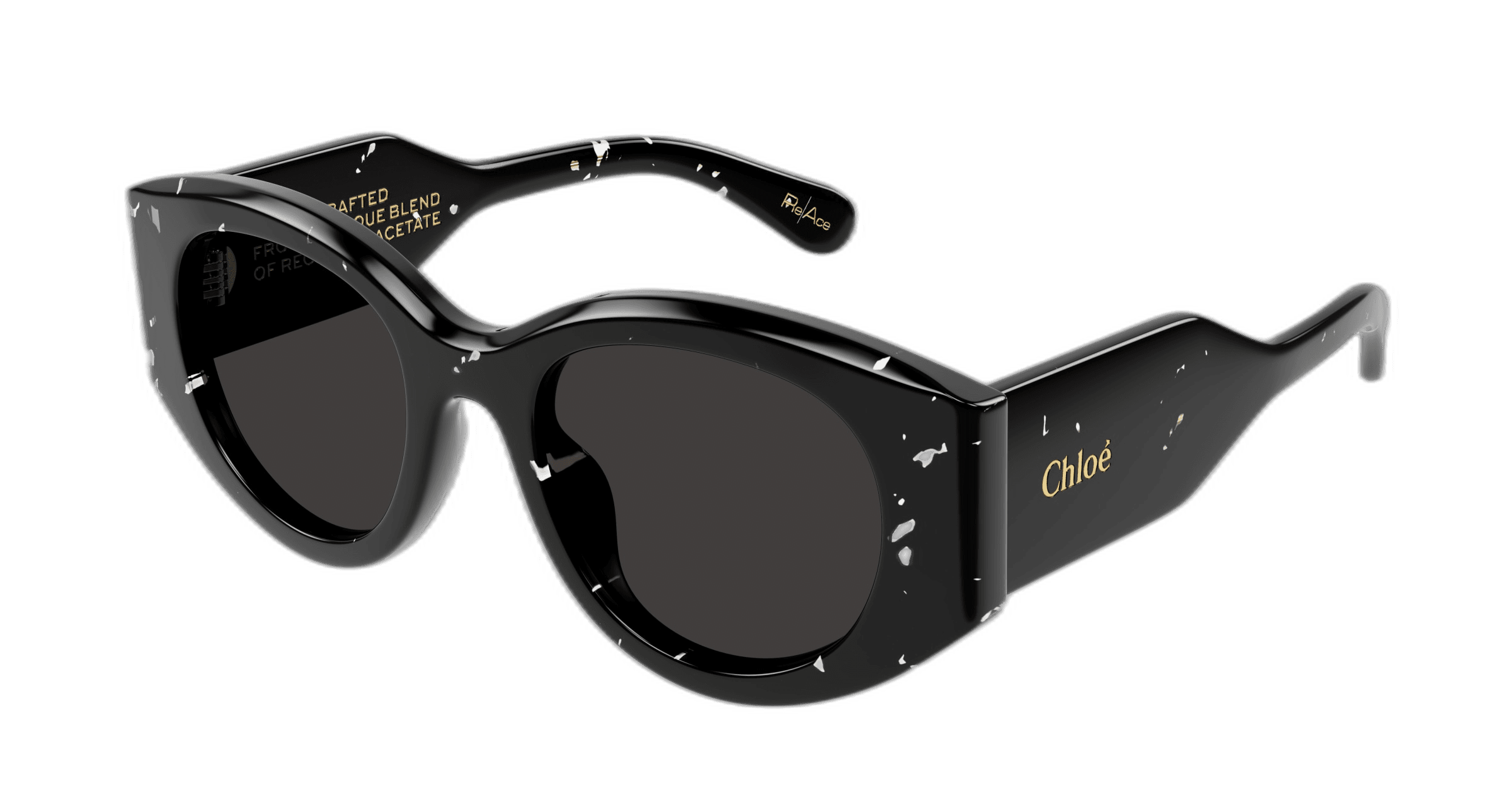 Solaire femme Chloé CH0251S — vue alternative