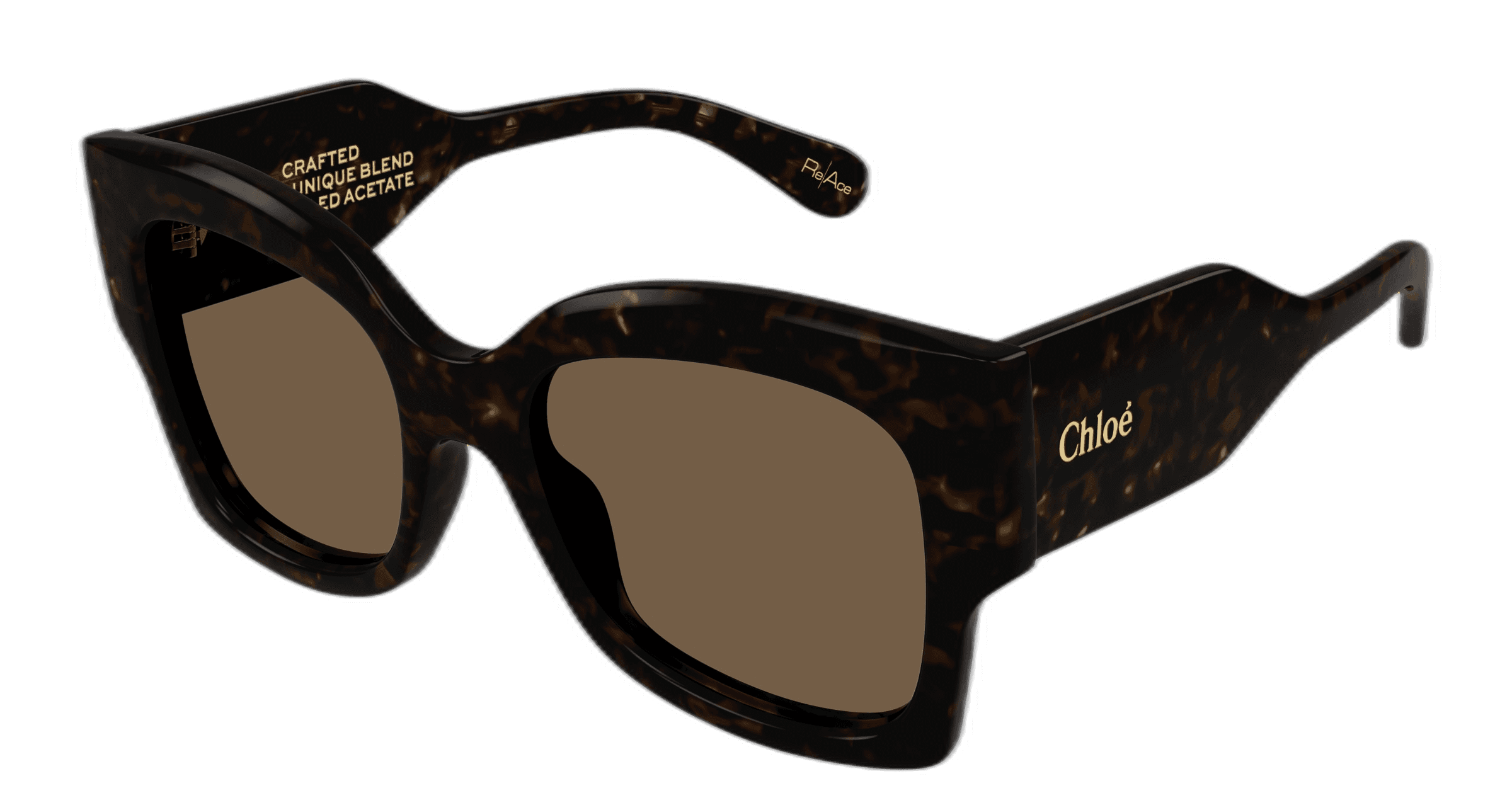 Solaire femme Chloé CH0252S — vue alternative