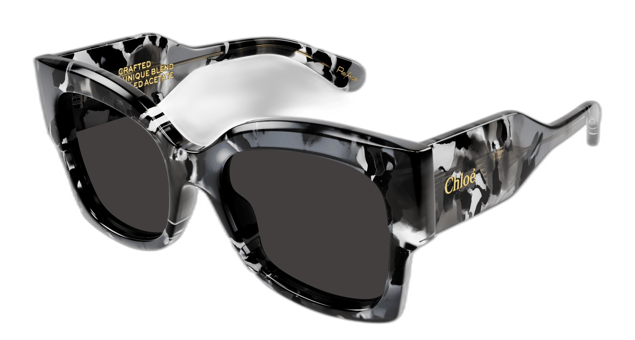 Solaire femme Chloé CH0252S — vue alternative
