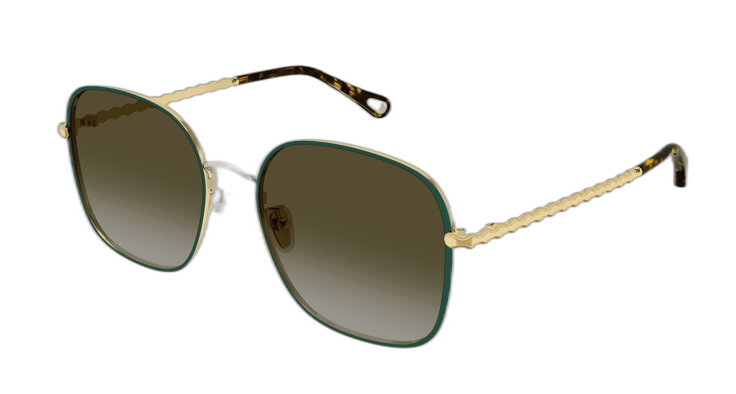 Solaire femme Chloé CH0255SK — vue alternative