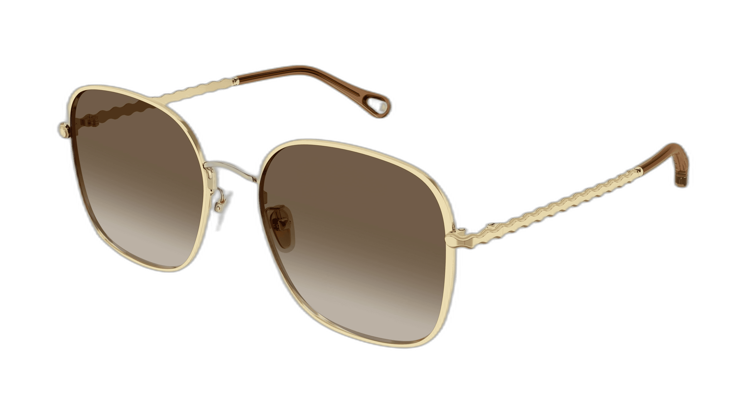 Solaire femme Chloé CH0255SK — vue alternative