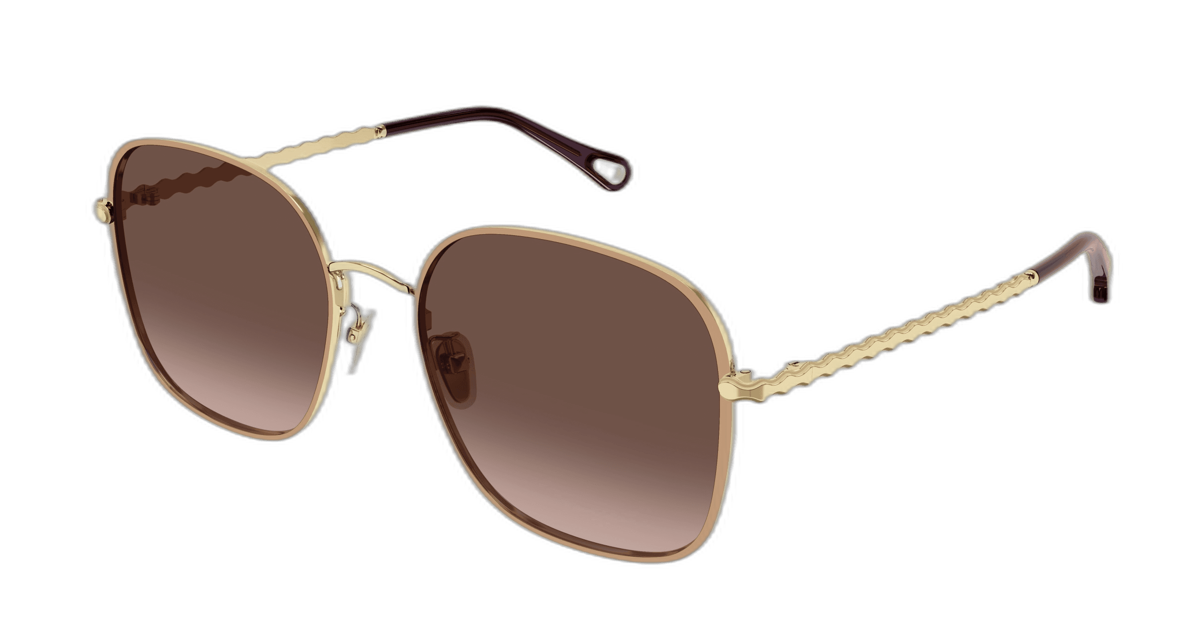 Solaire femme Chloé CH0255SK — vue alternative