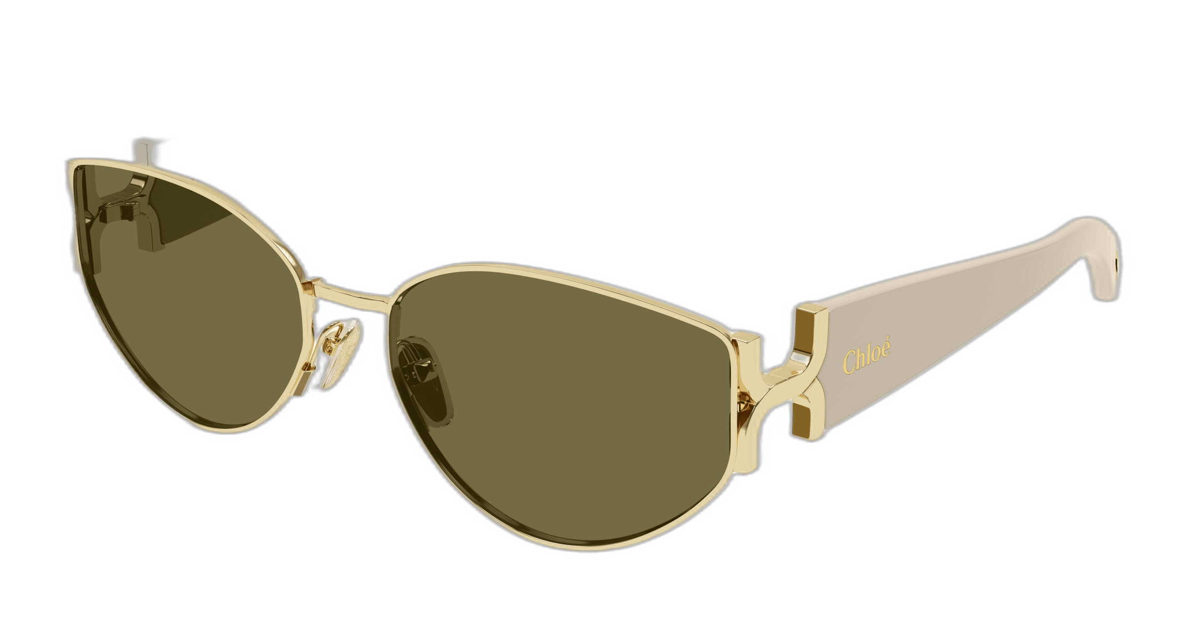 Solaire femme Chloé CH0260S — vue alternative