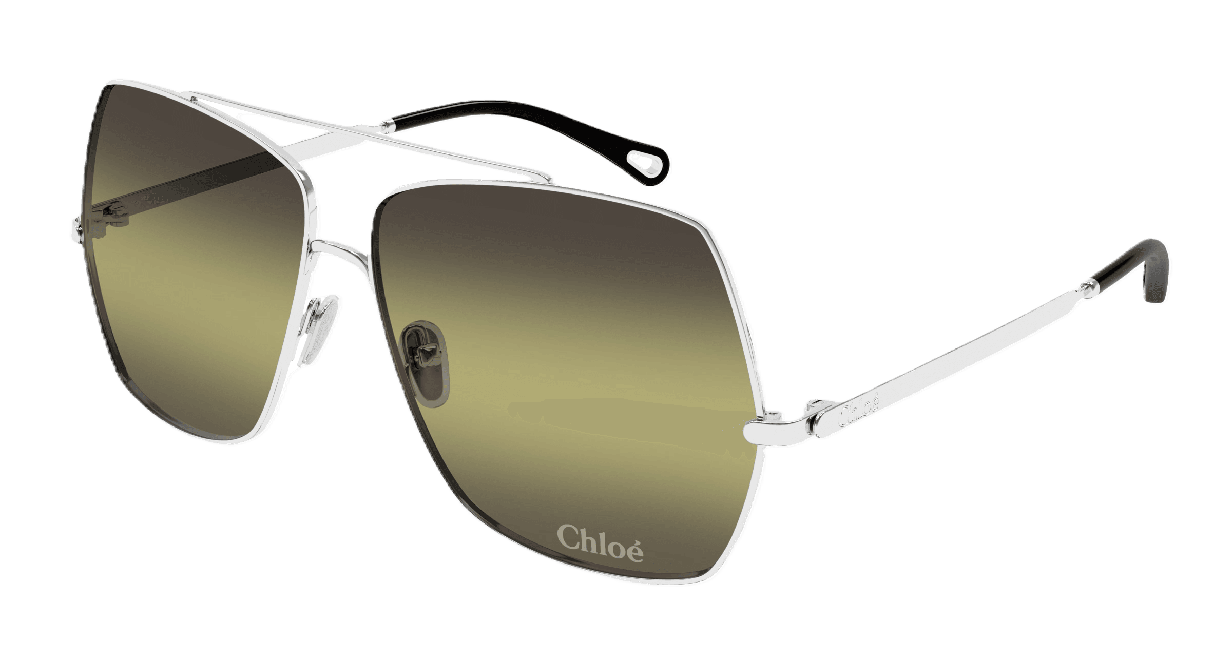 Solaire femme Chloé CH0278S — vue alternative