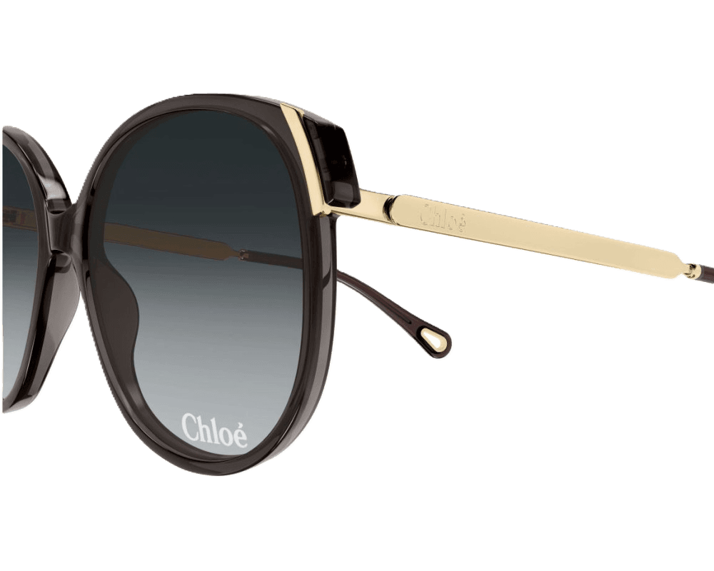 Chloé CH0285S - coloris #ccc - vue 3