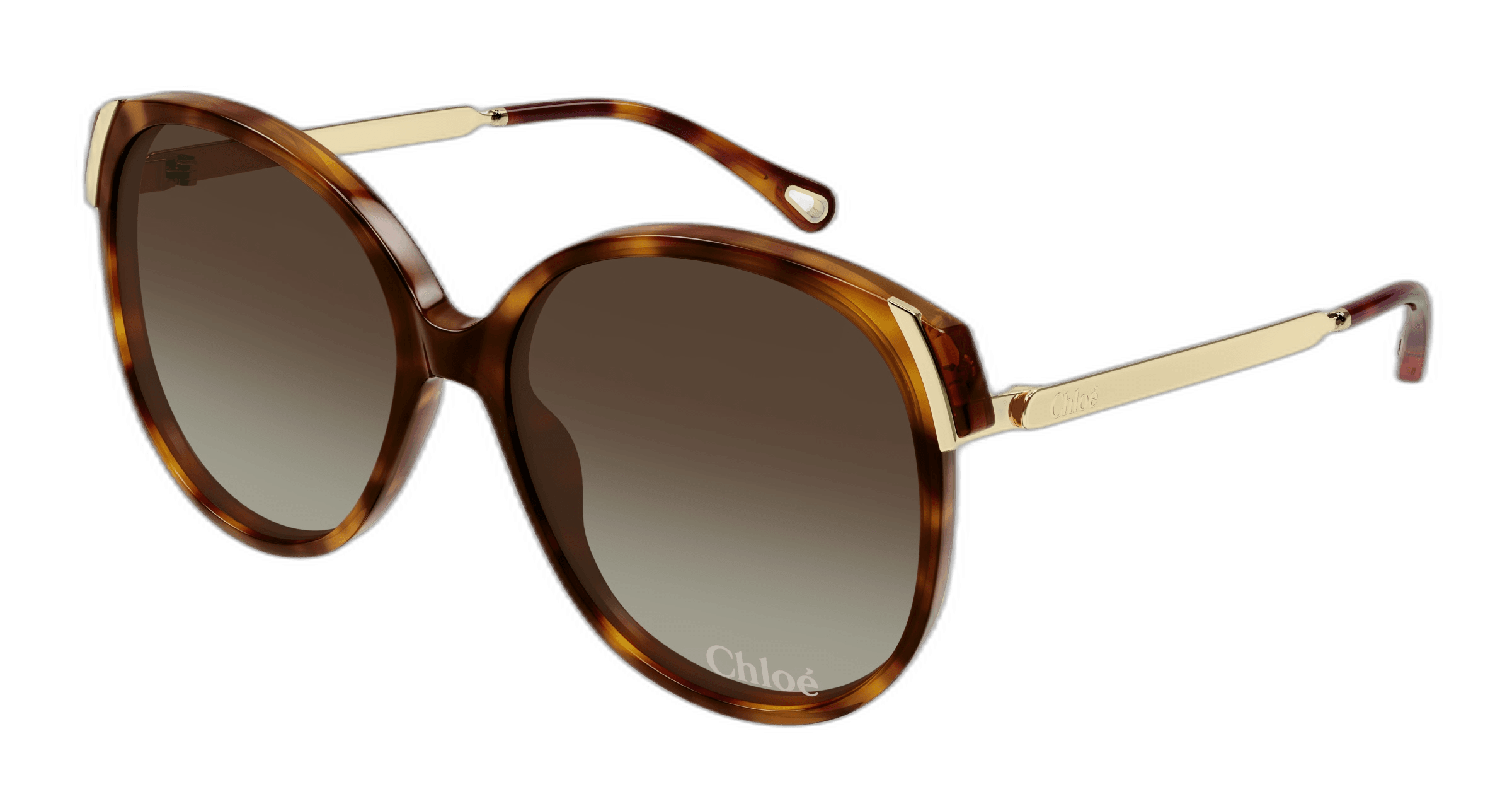 Solaire femme Chloé CH0285S — vue alternative