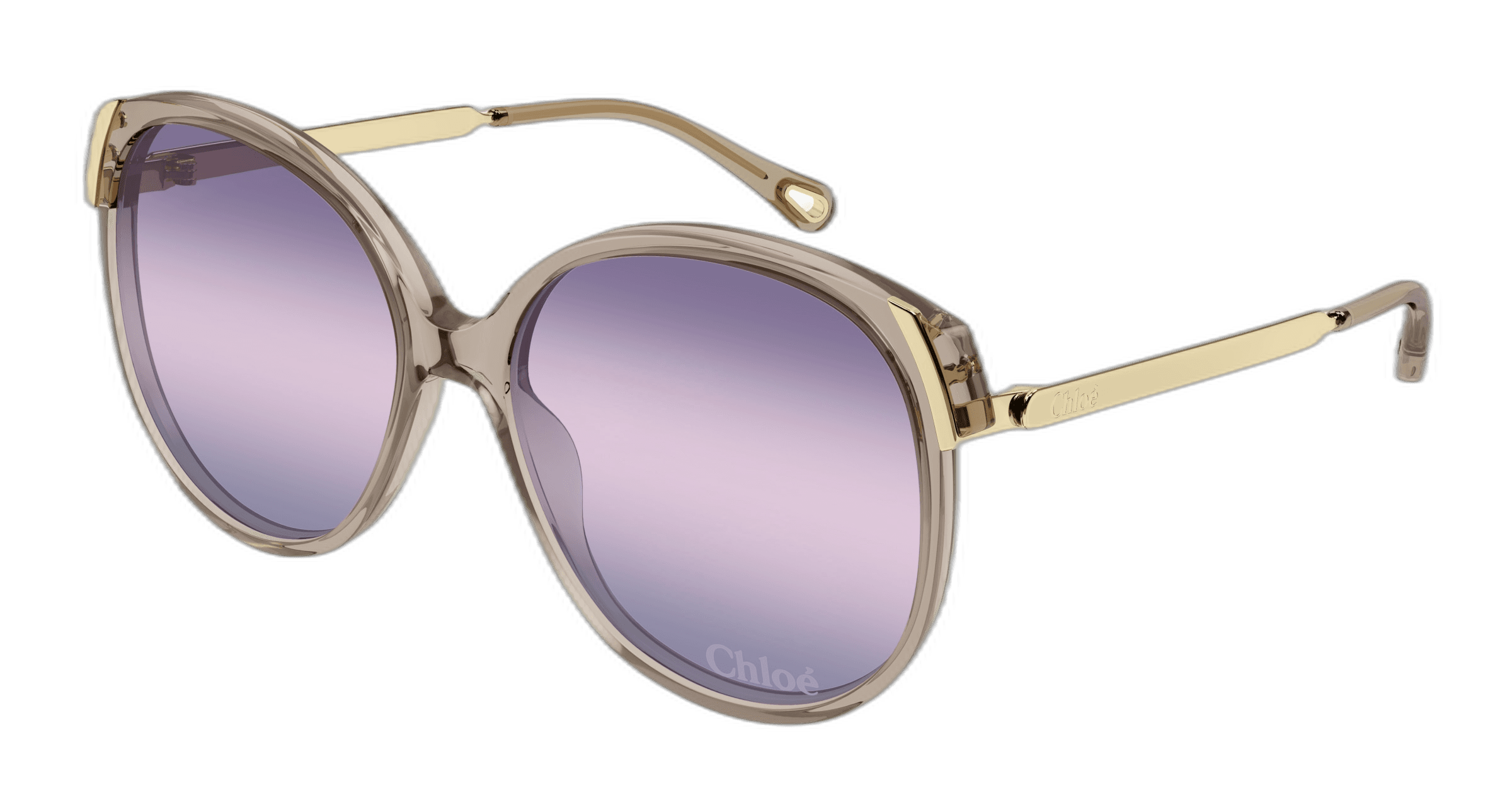 Solaire femme Chloé CH0285S — vue alternative