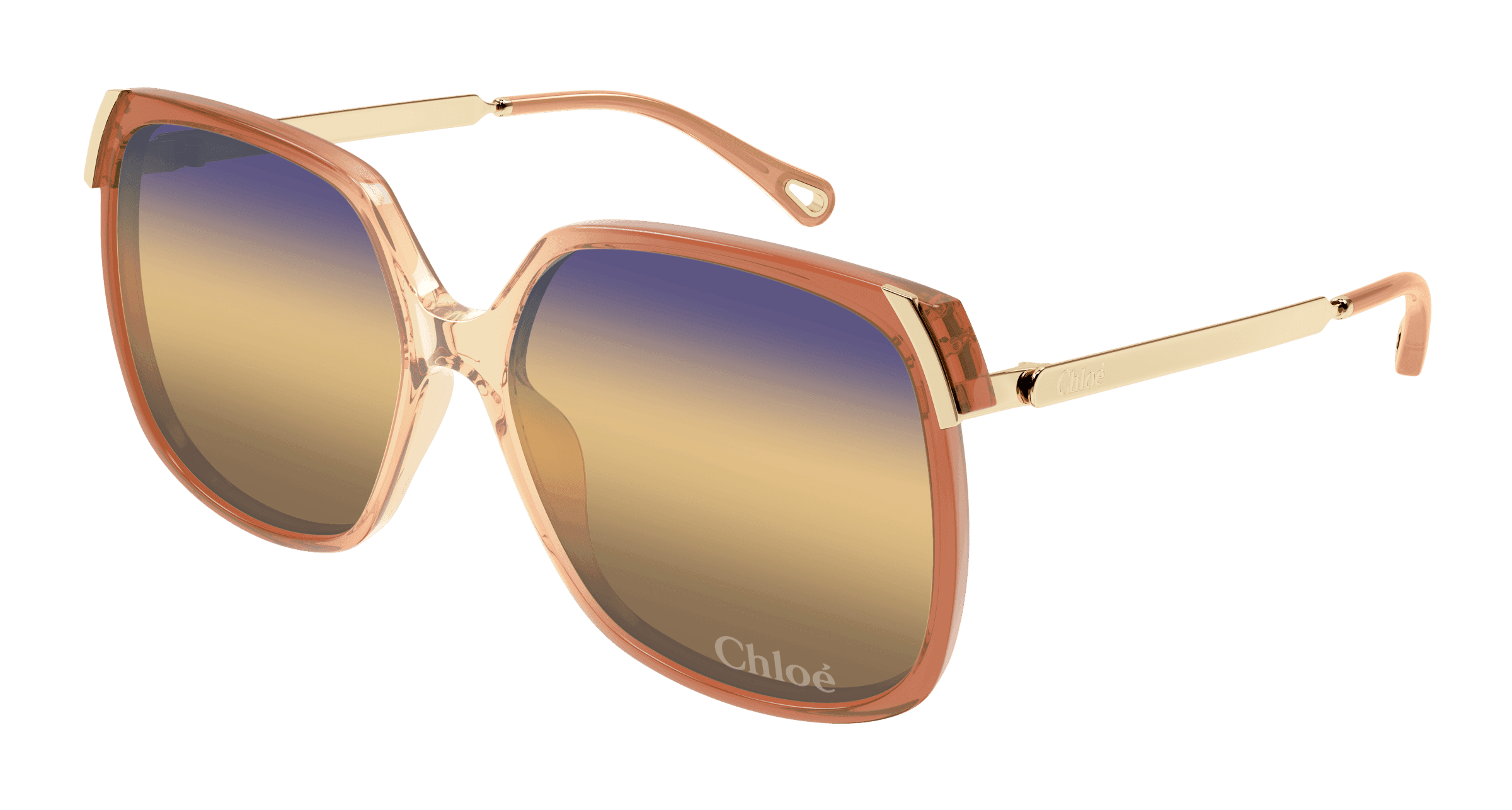 Solaire femme Chloé CH0286S — vue alternative
